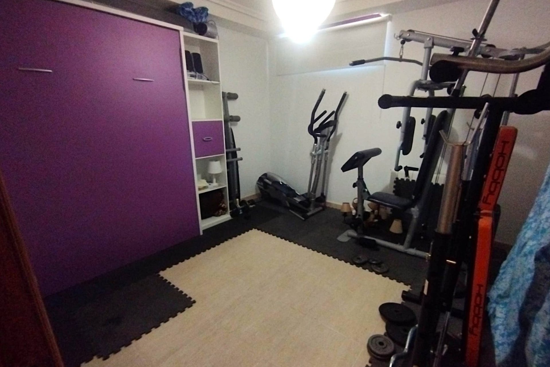 Resale - Townhouse -
La Nucía