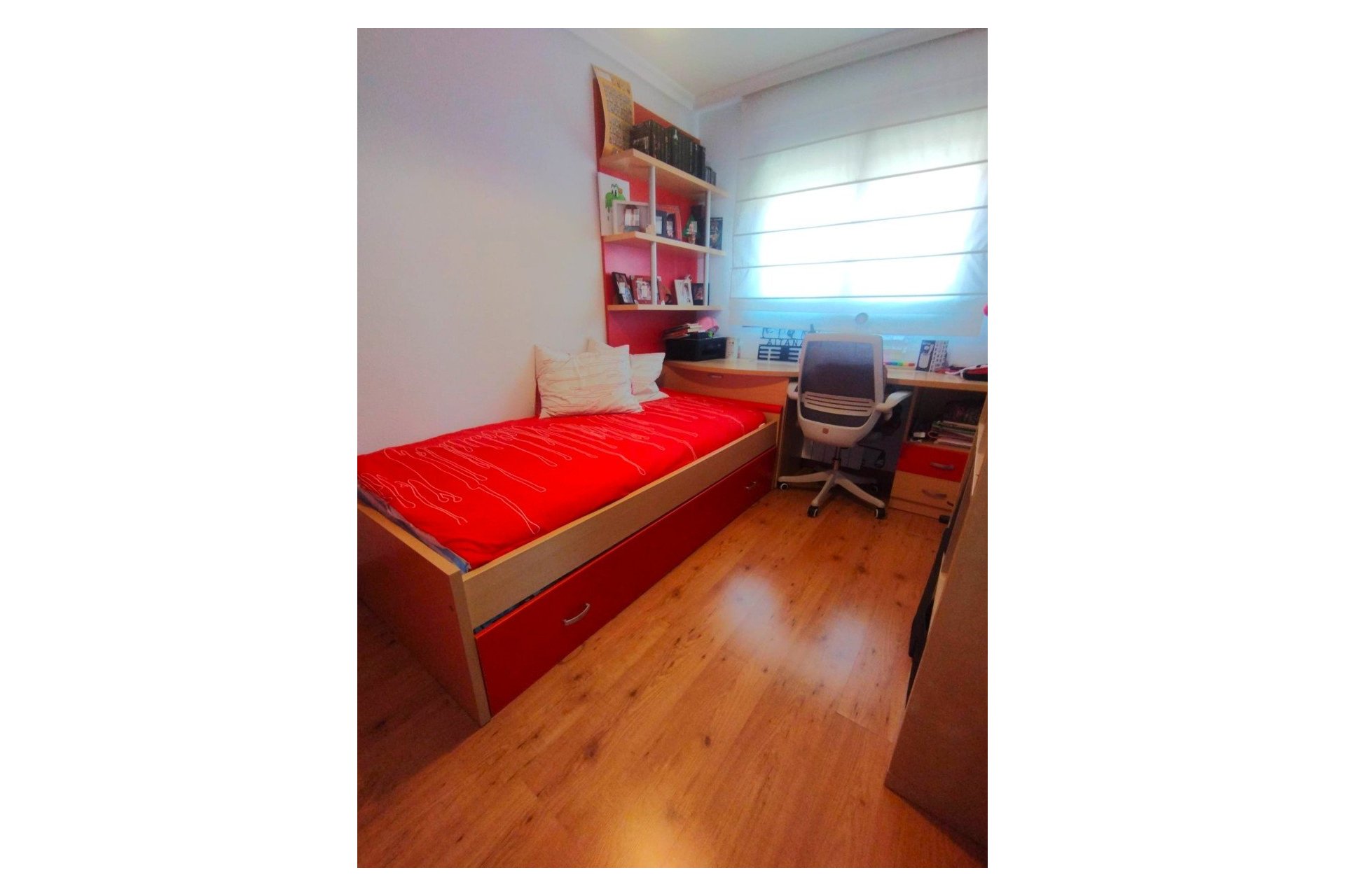 Resale - Townhouse -
La Nucía