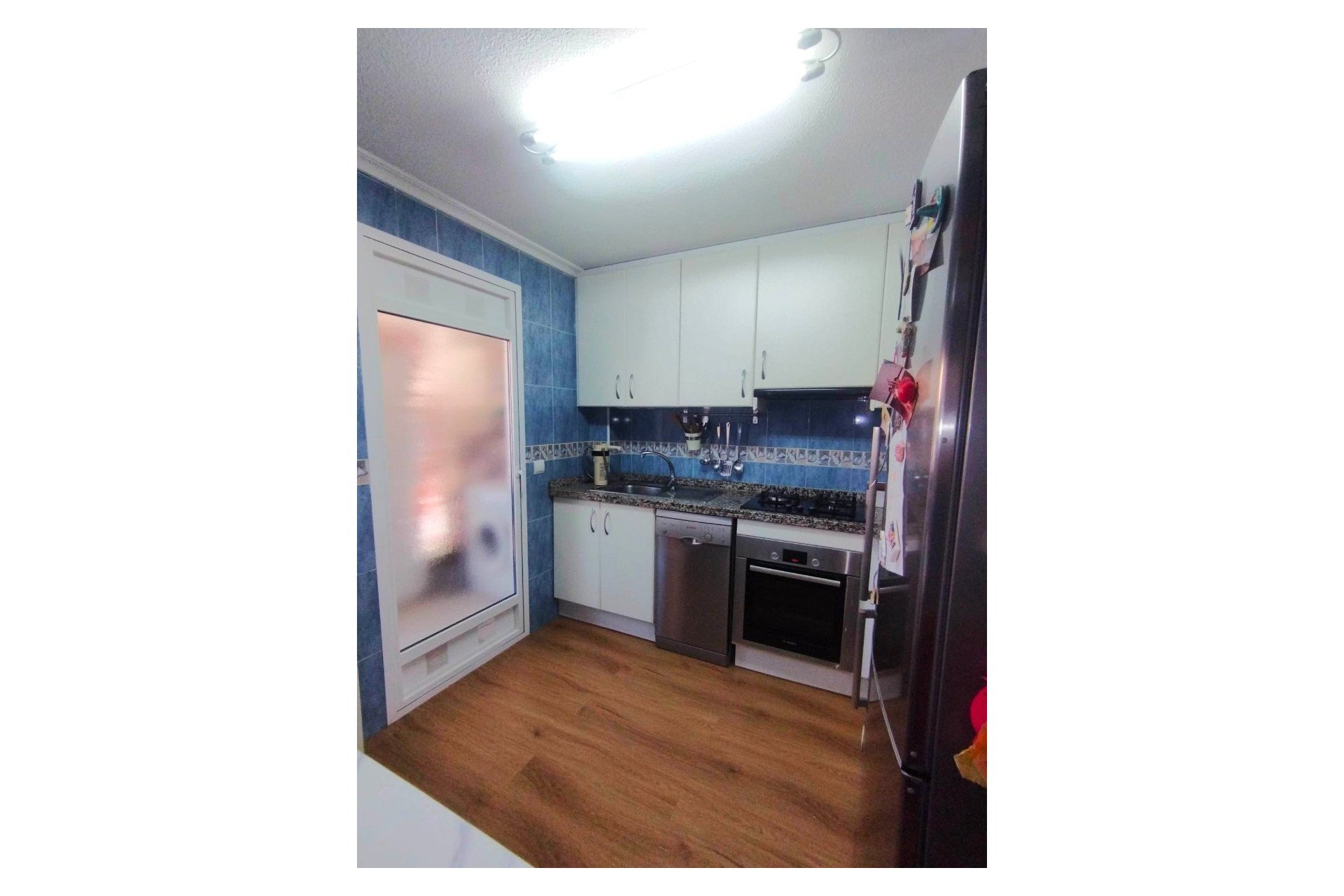 Resale - Townhouse -
La Nucía