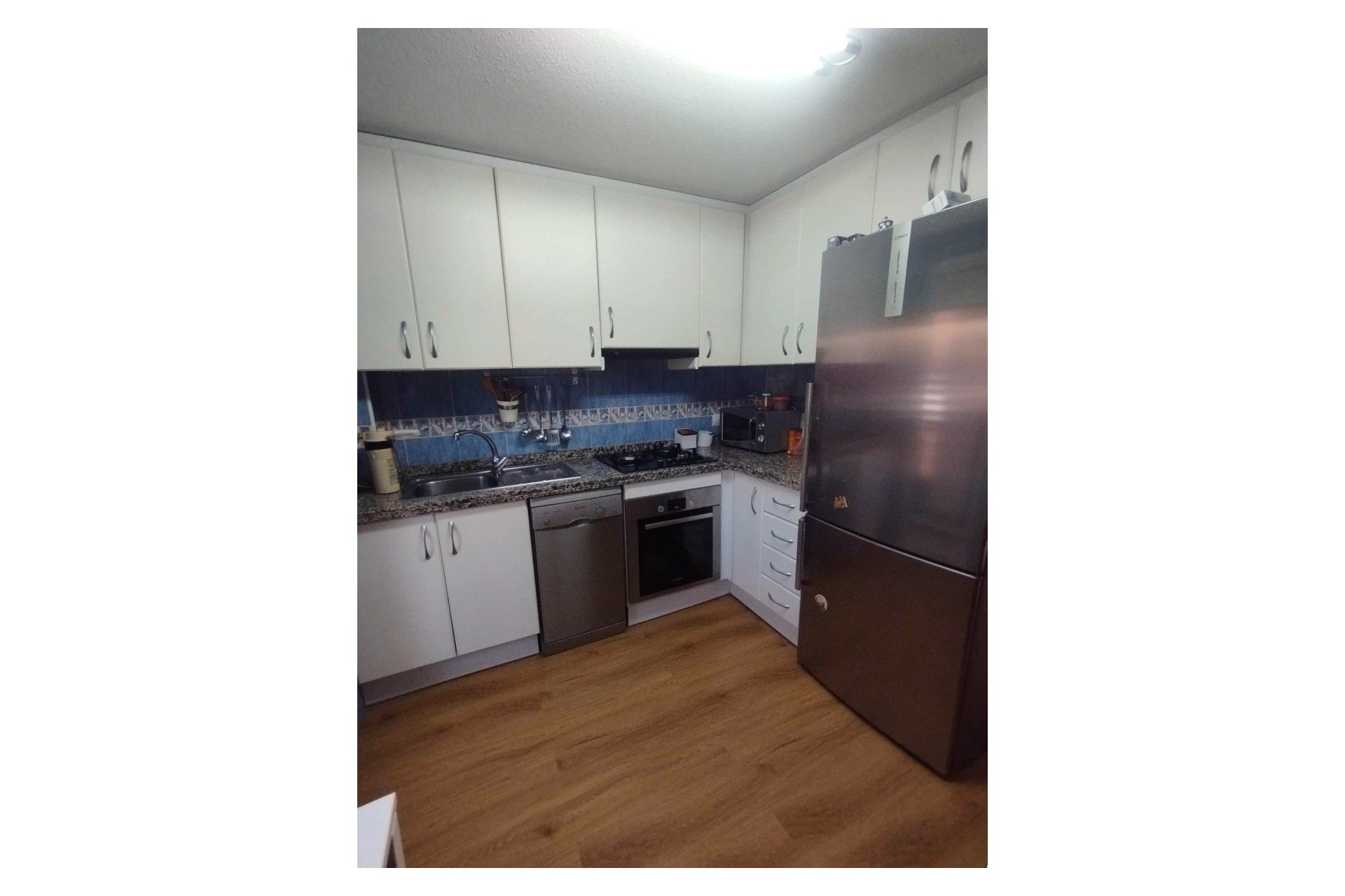 Resale - Townhouse -
La Nucía