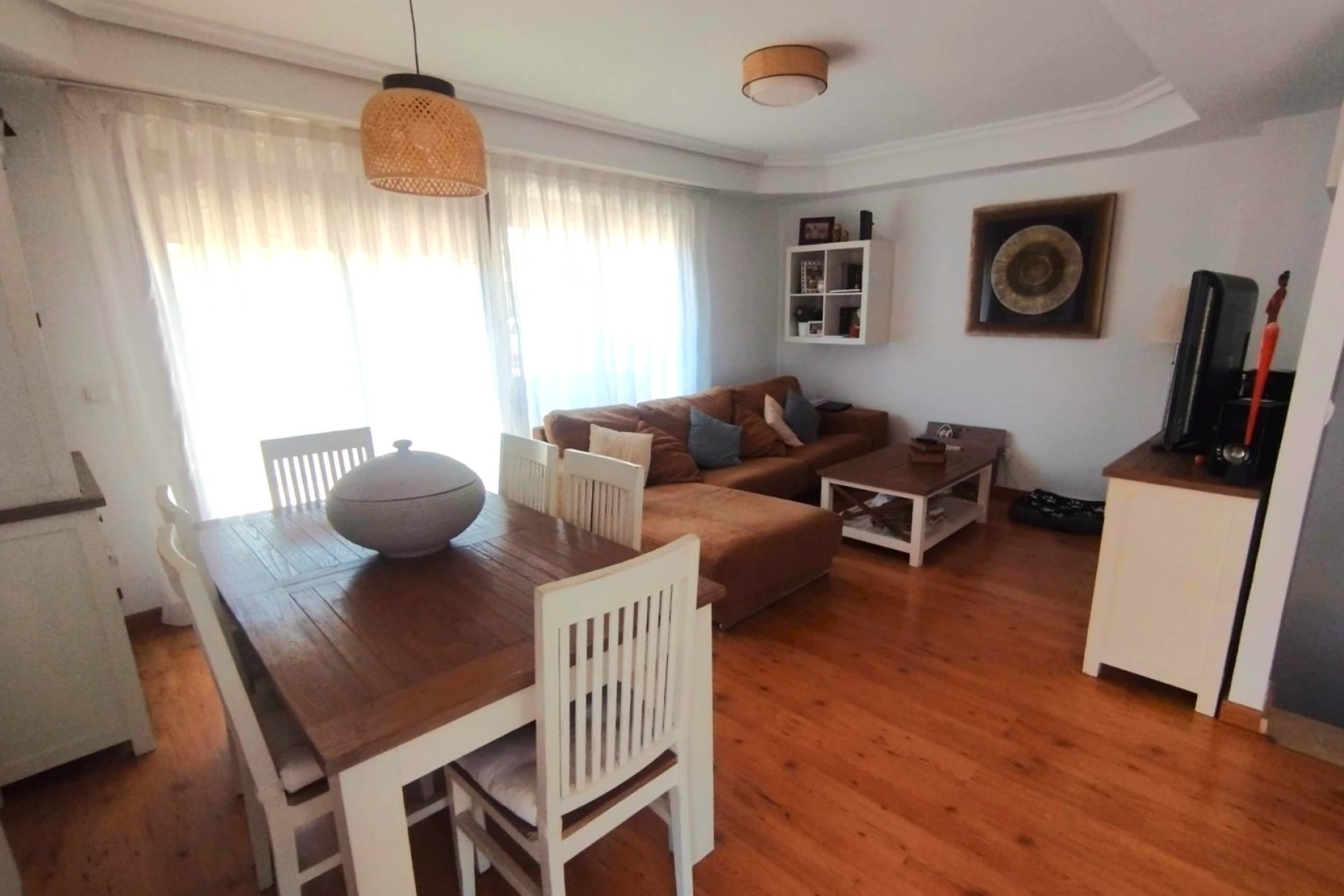 Resale - Townhouse -
La Nucía