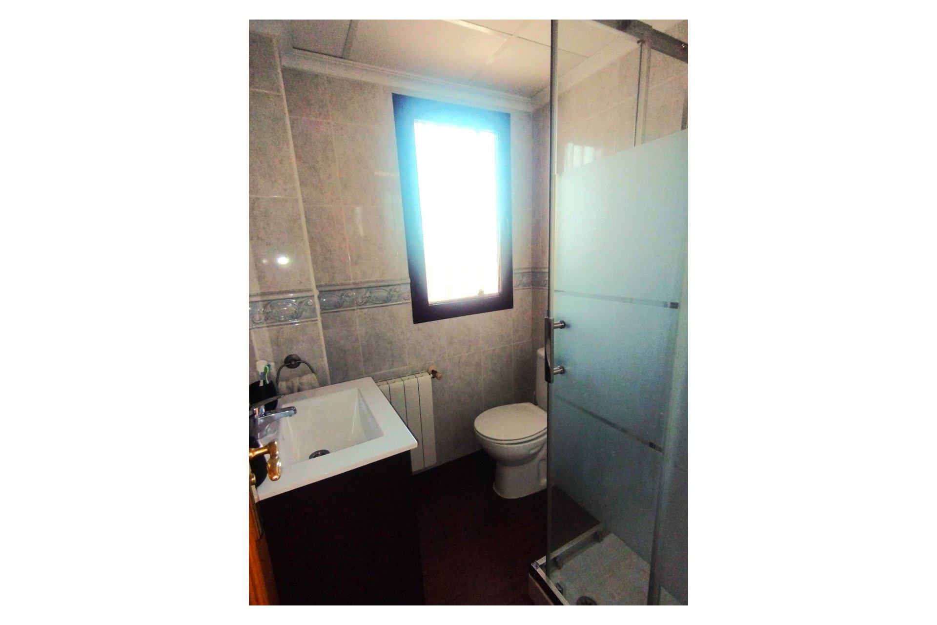 Resale - Townhouse -
La Nucía