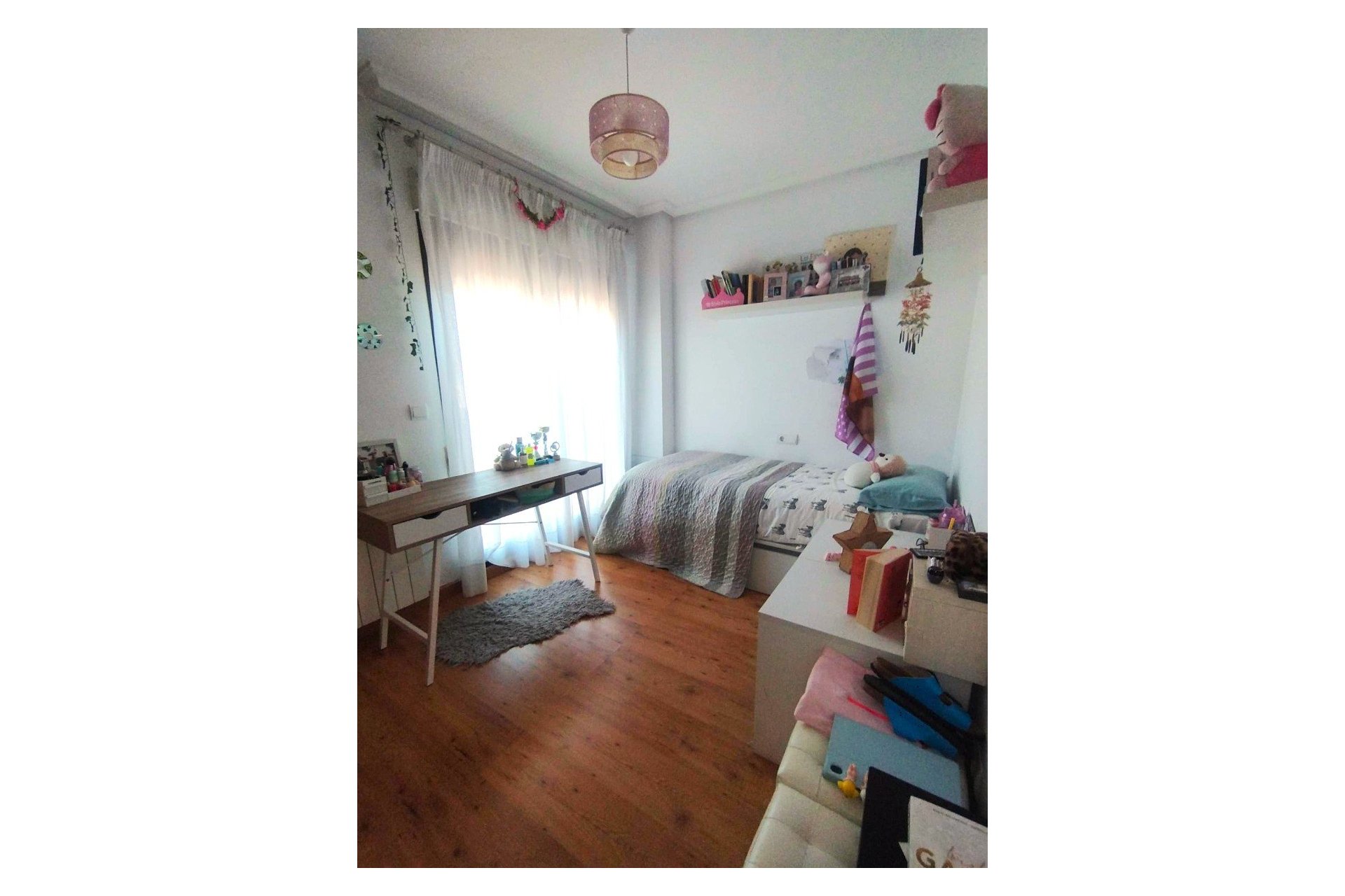 Resale - Townhouse -
La Nucía