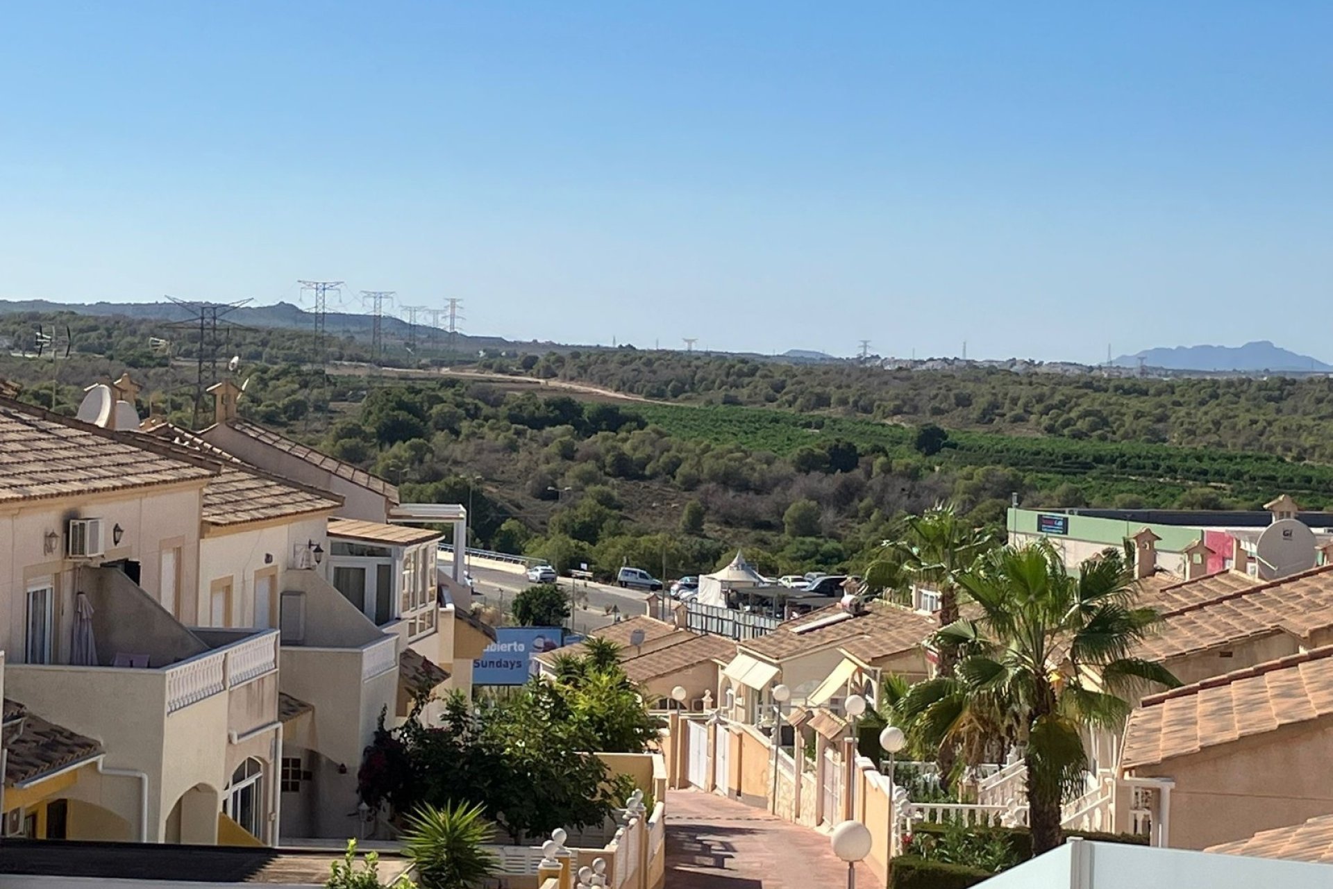 Resale - Townhouse -
Orihuela Costa - Los Altos