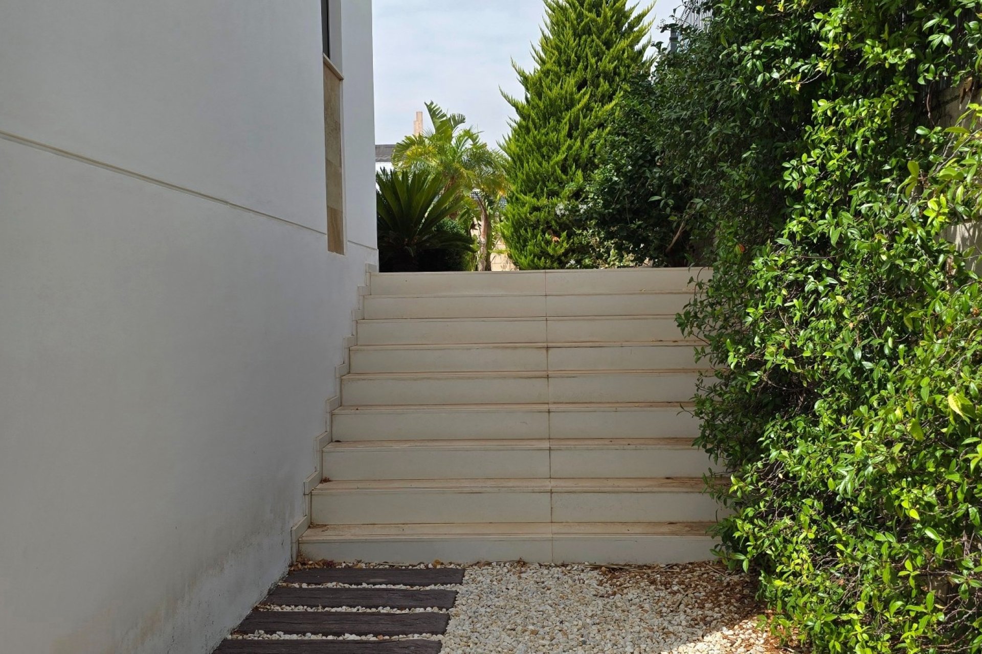 Resale - Townhouse -
Polop - Alberca