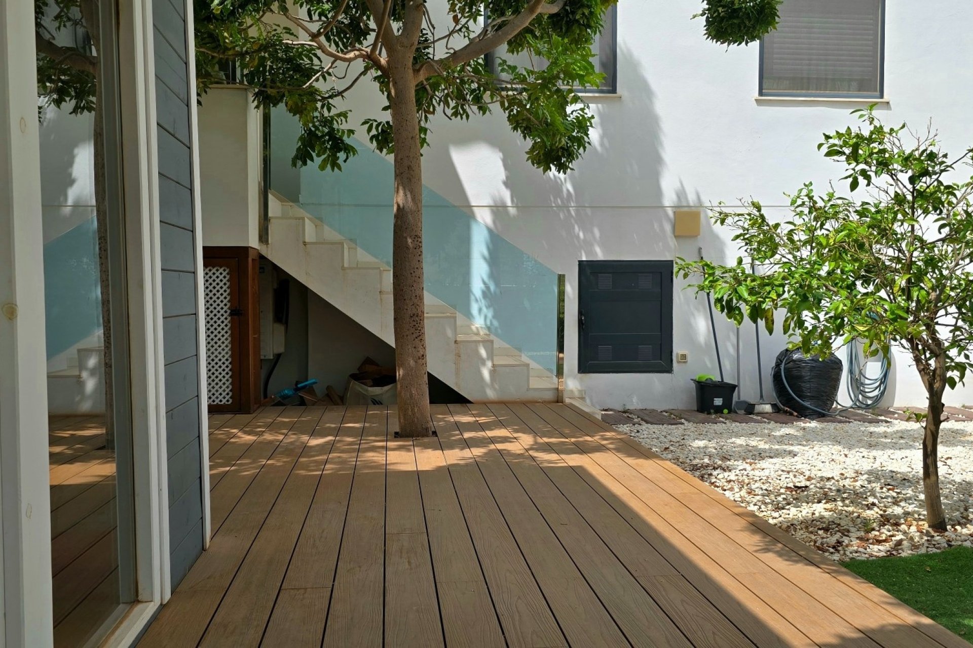 Resale - Townhouse -
Polop - Alberca