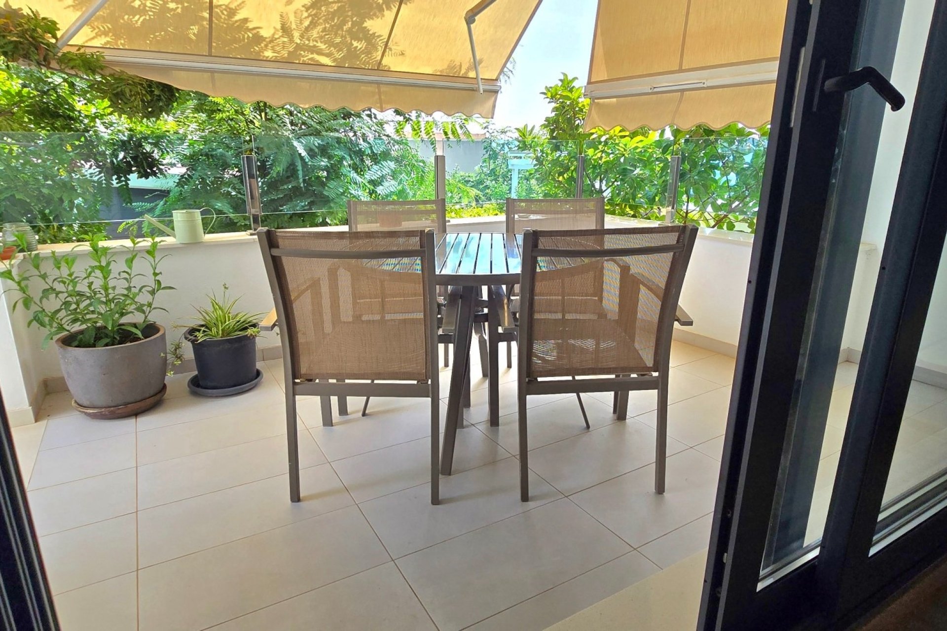 Resale - Townhouse -
Polop - Alberca