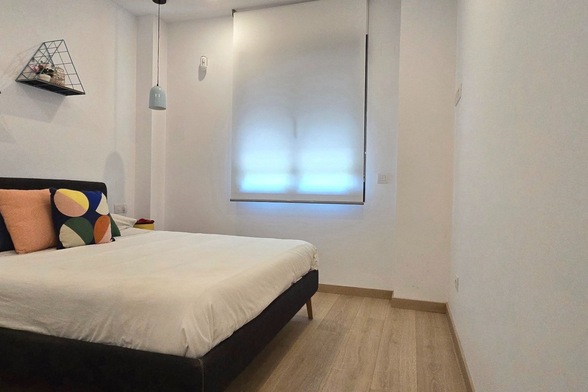 Resale - Townhouse -
Polop - Alberca