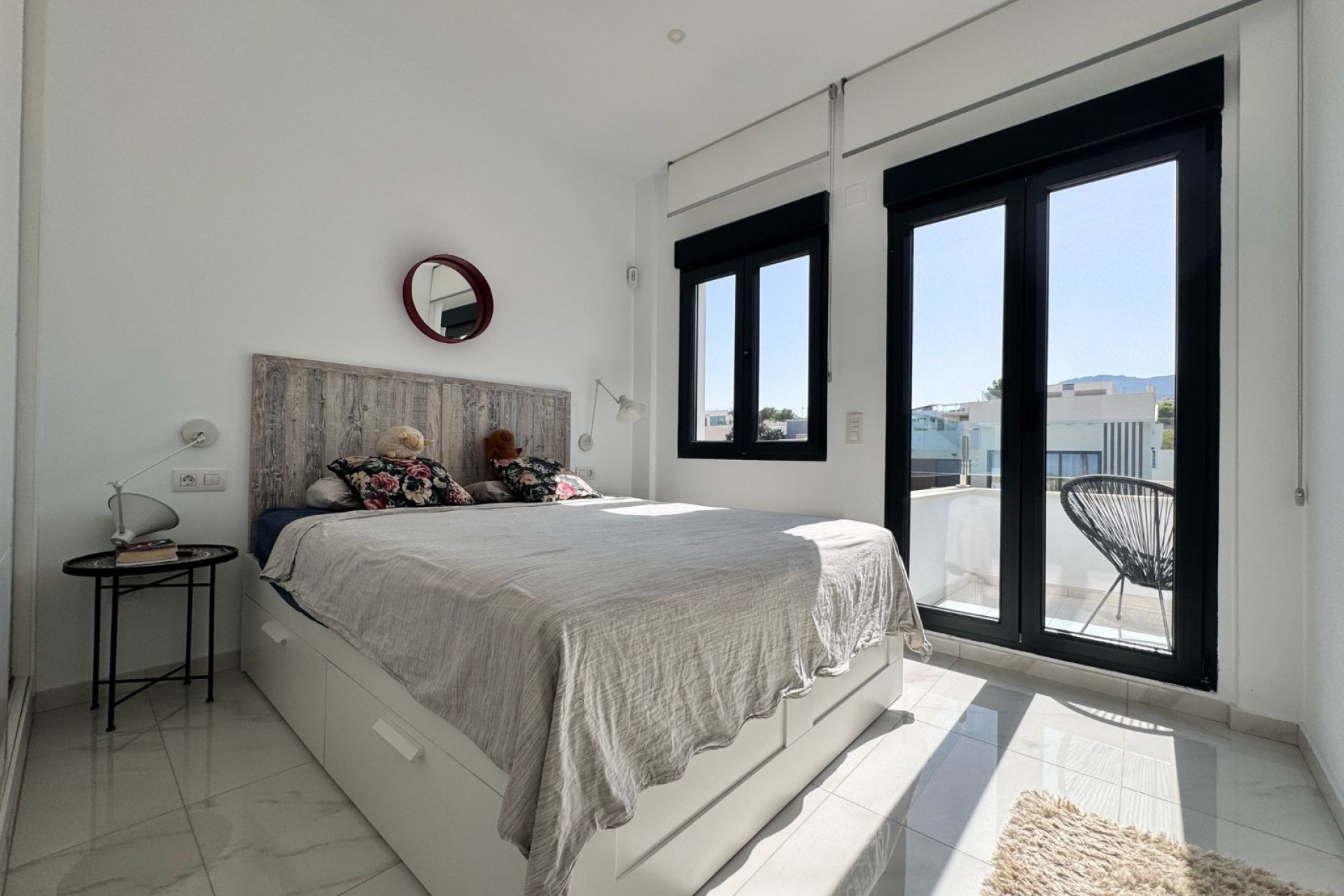 Resale - Townhouse -
Polop