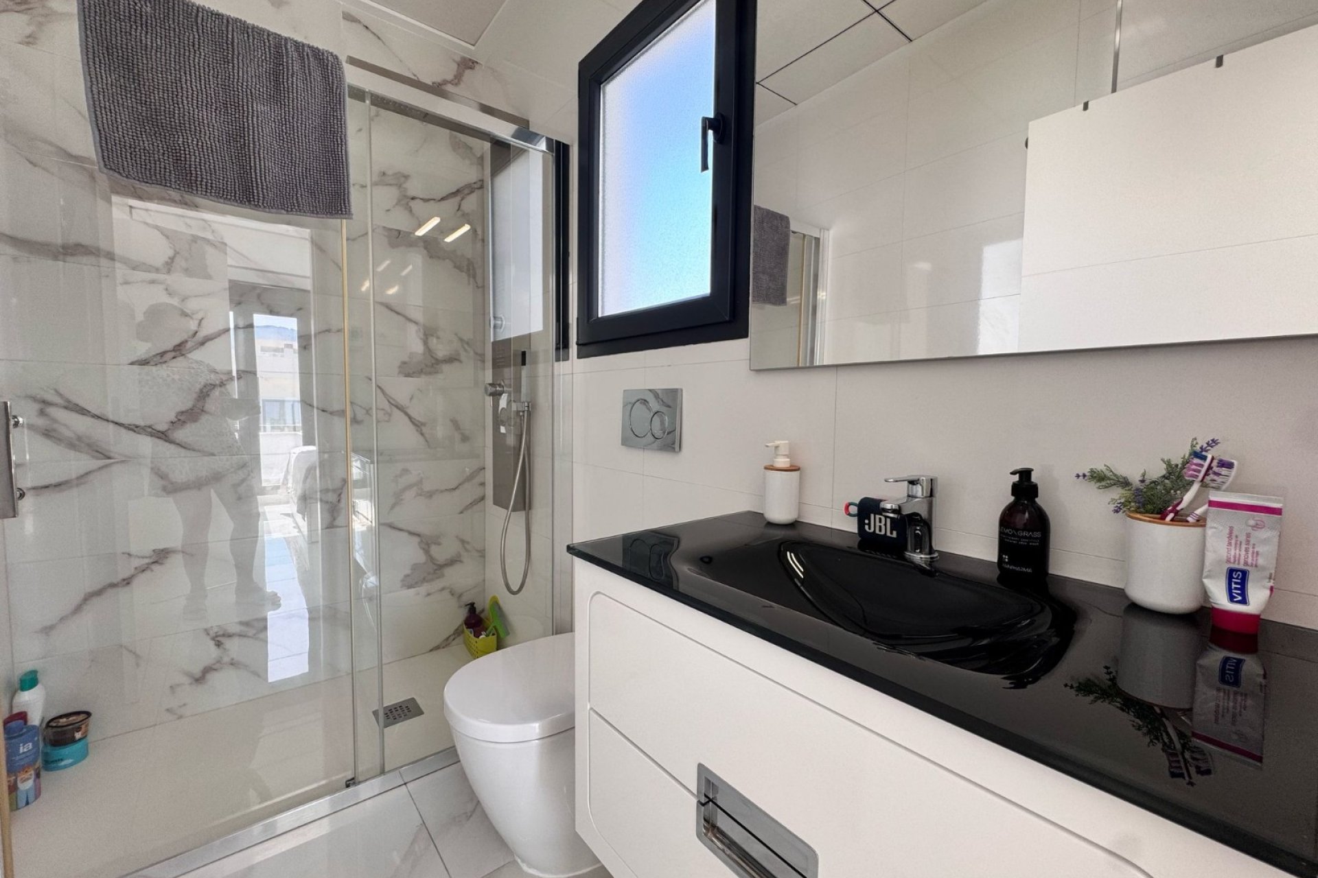 Resale - Townhouse -
Polop