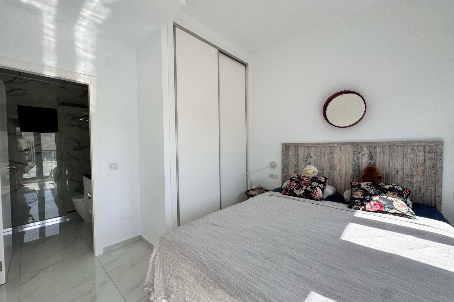 Resale - Townhouse -
Polop