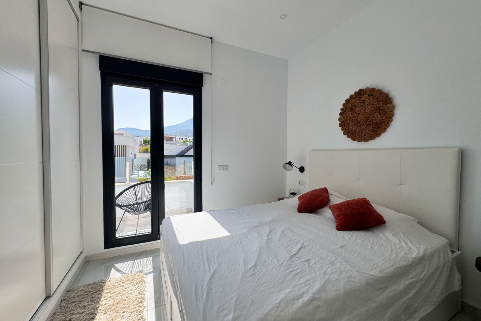 Resale - Townhouse -
Polop