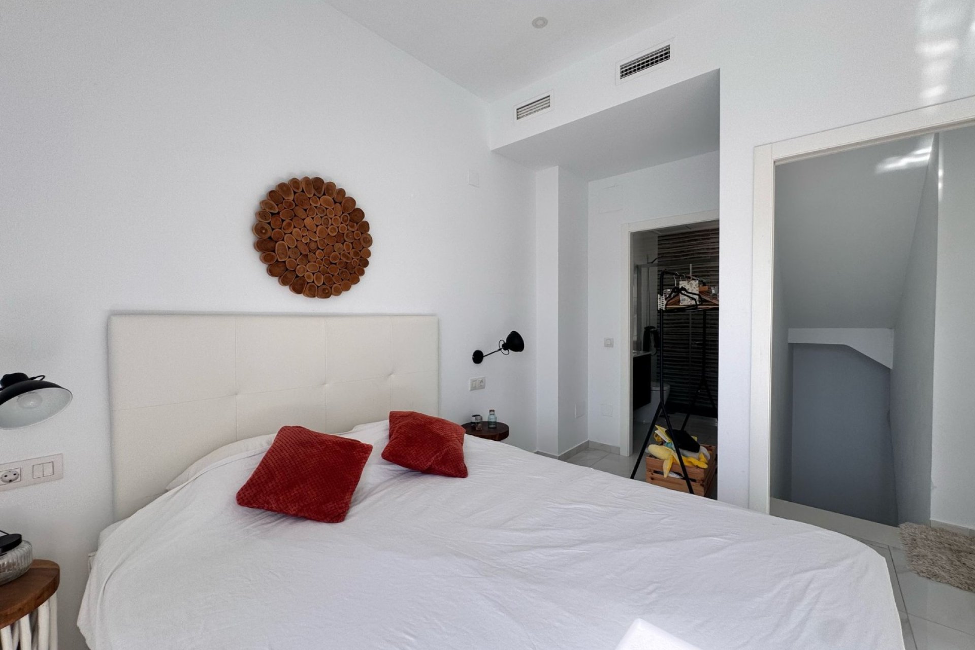 Resale - Townhouse -
Polop