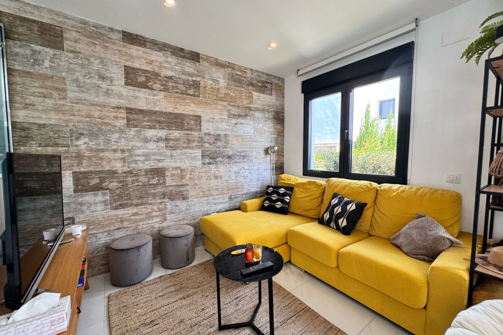 Resale - Townhouse -
Polop