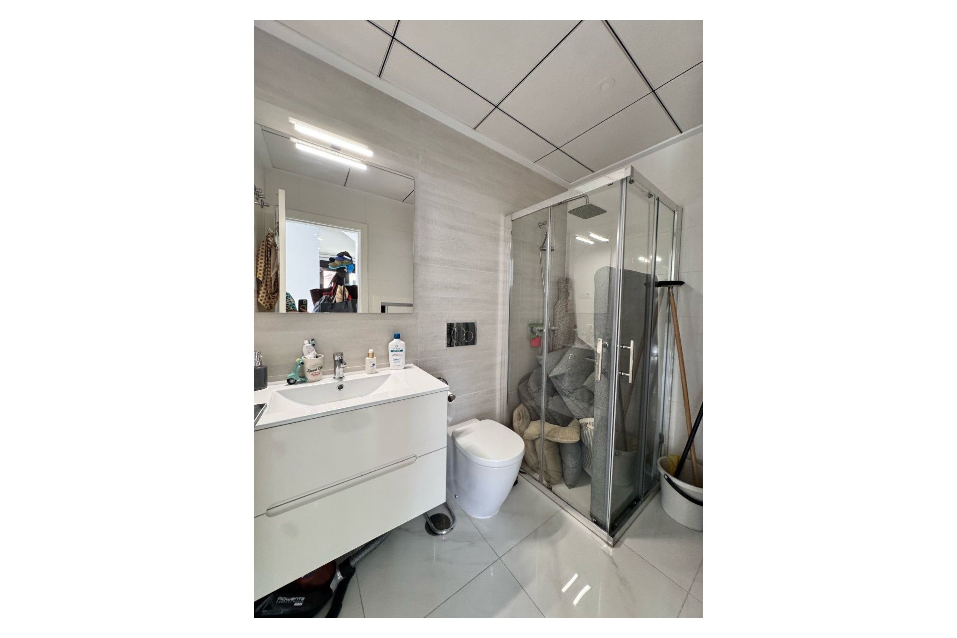 Resale - Townhouse -
Polop