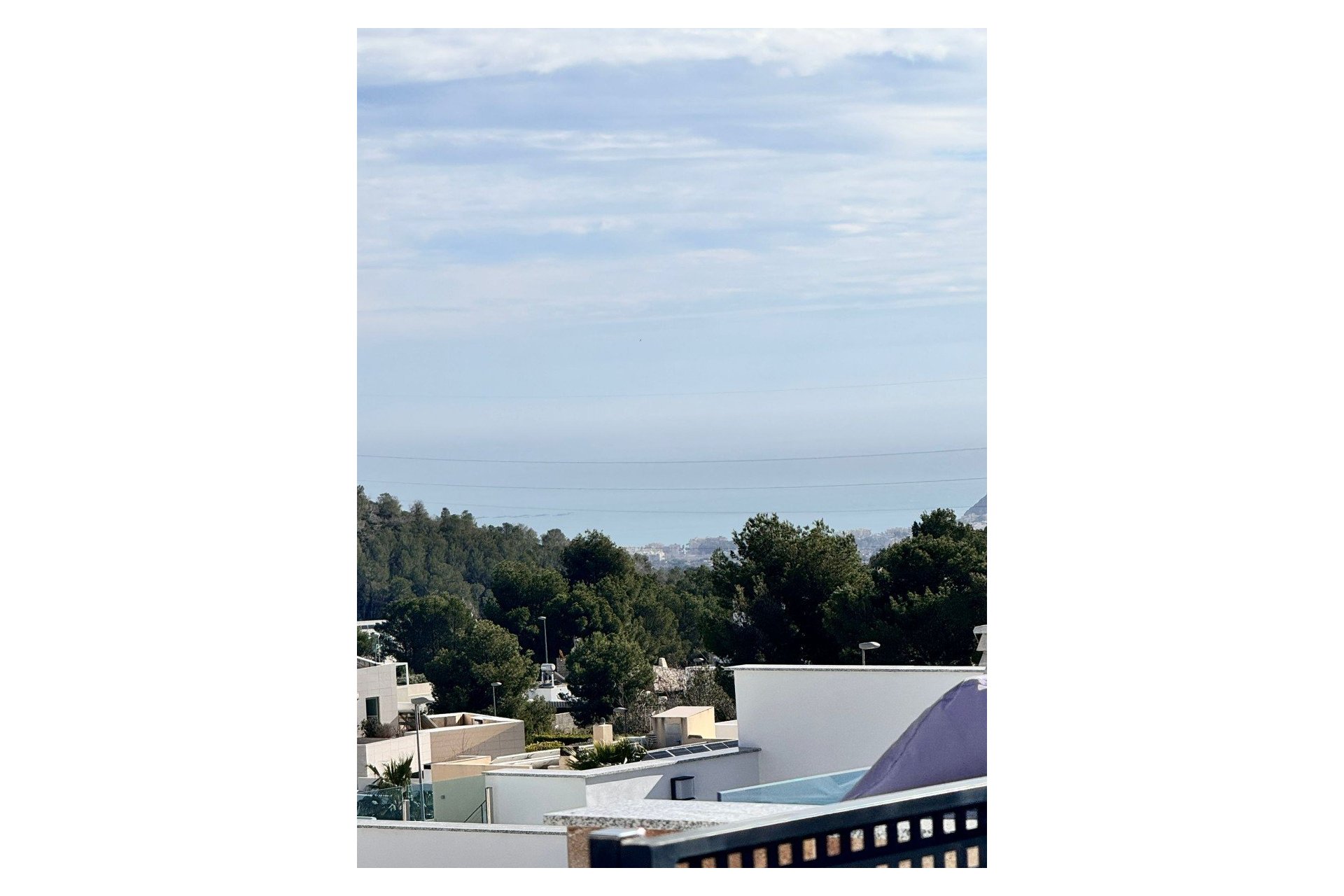 Resale - Townhouse -
Polop