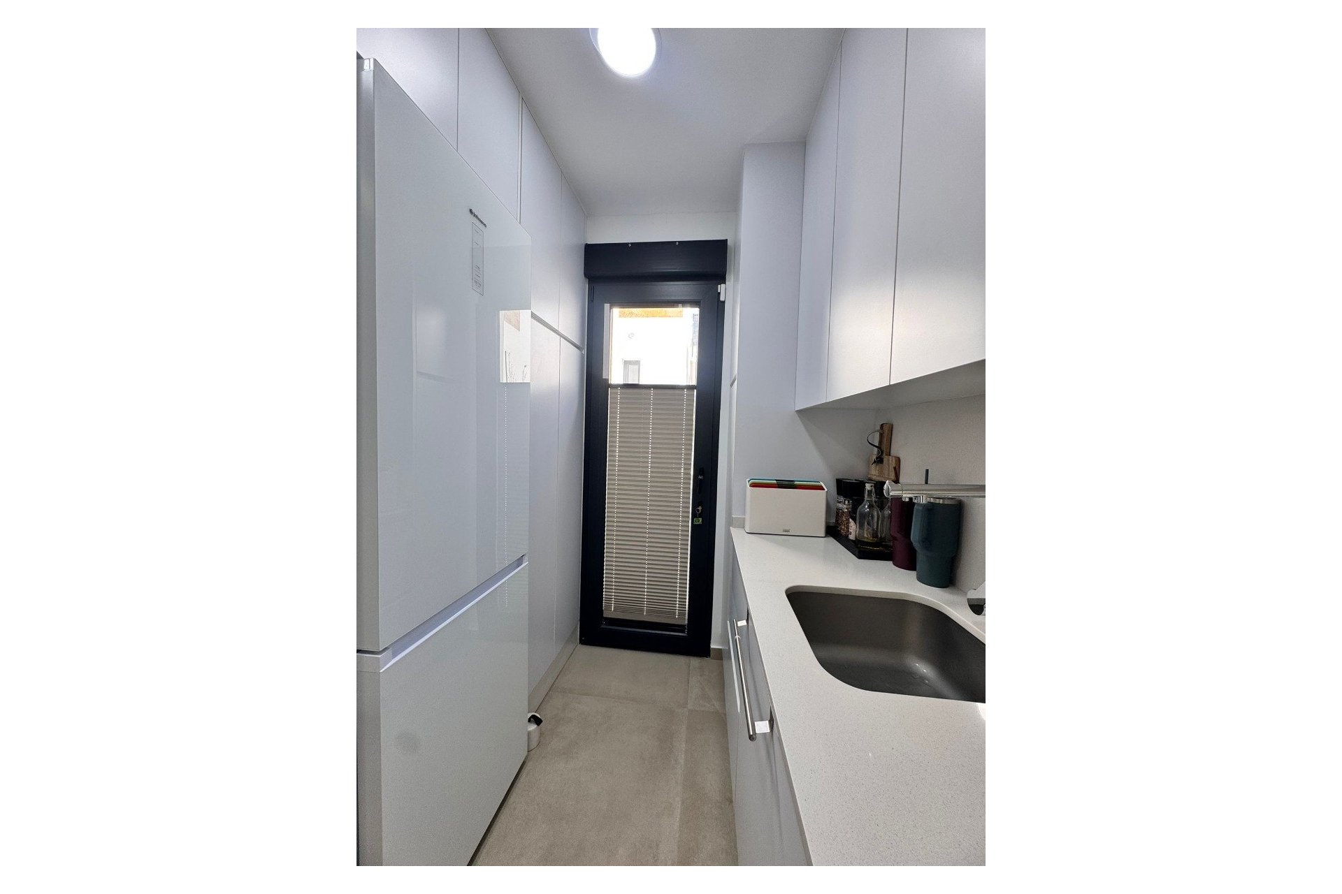 Resale - Townhouse -
Polop