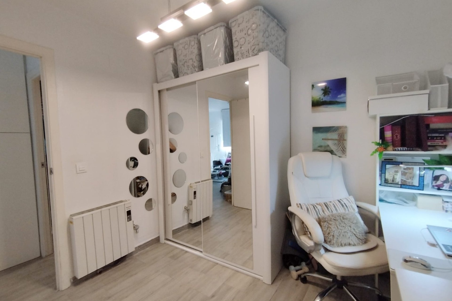 Resale - Townhouse -
Torrevieja - Los Balcones - Los Altos del Edén
