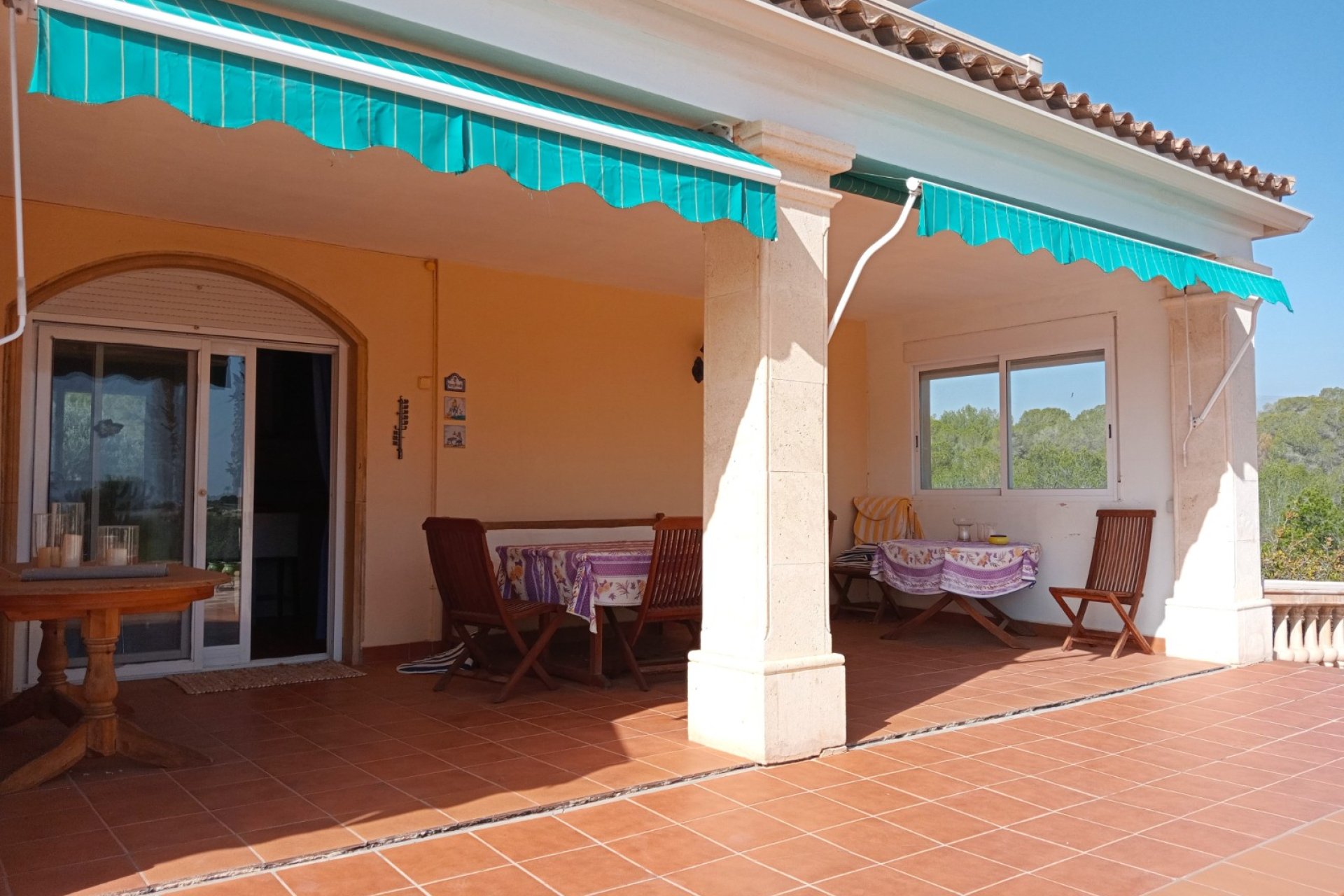 Resale - Villa -
Alfas del Pí