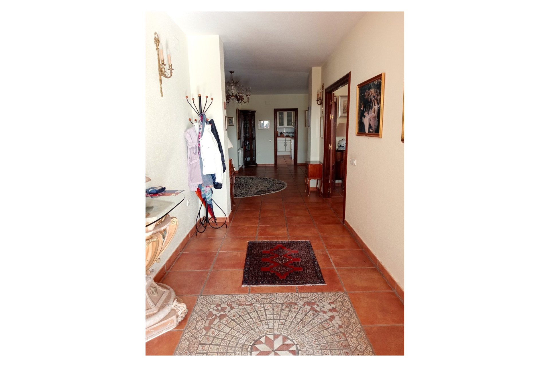 Resale - Villa -
Alfas del Pí