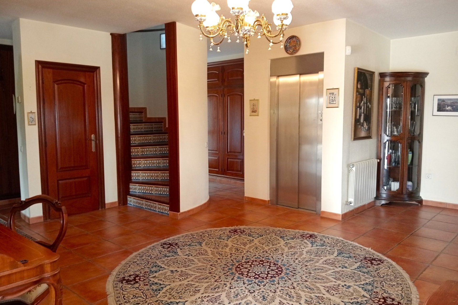 Resale - Villa -
Alfas del Pí