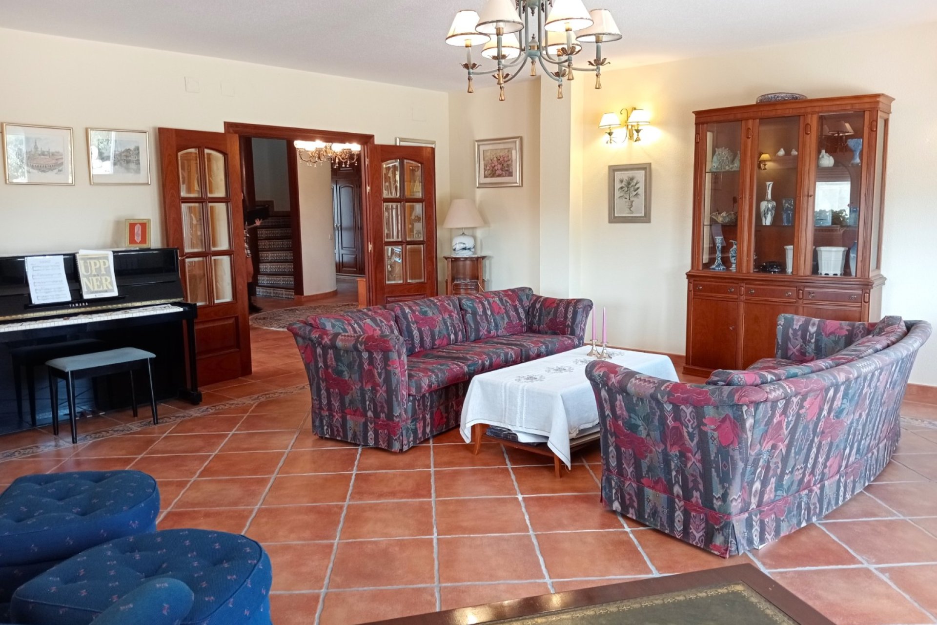 Resale - Villa -
Alfas del Pí