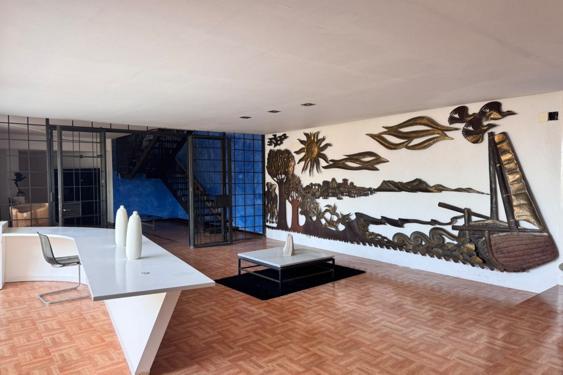 Resale - Villa -
Benidorm - Rincón de Loix
