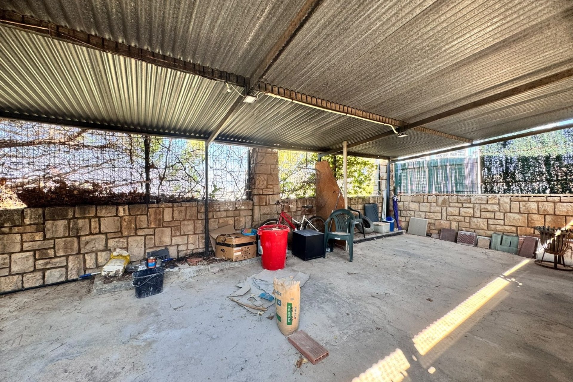 Resale - Villa -
Benidorm - Rincón de Loix