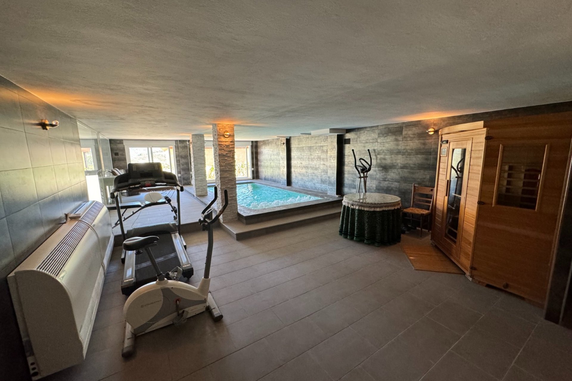 Resale - Villa -
Callosa De Ensarrià