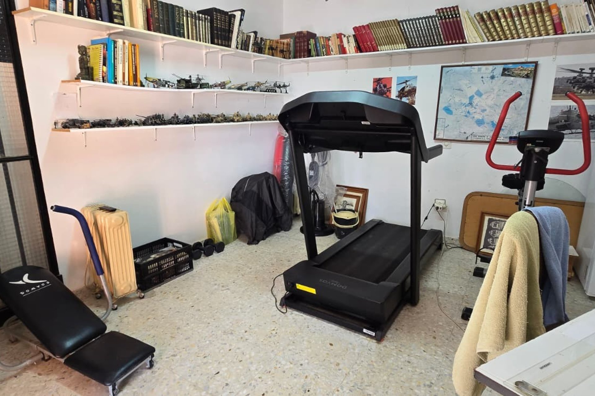 Resale - Villa -
Callosa De Ensarrià