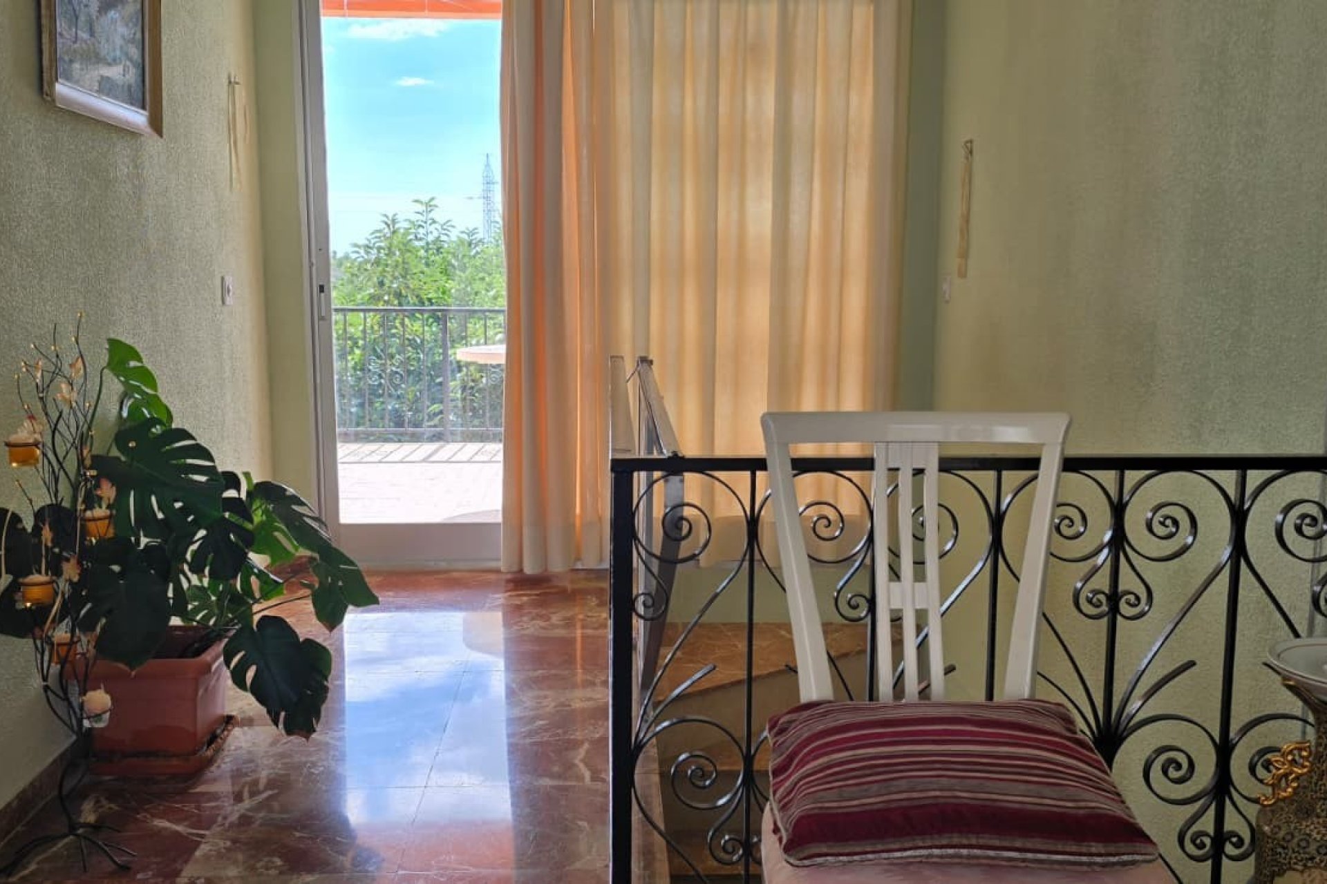 Resale - Villa -
Callosa De Ensarrià