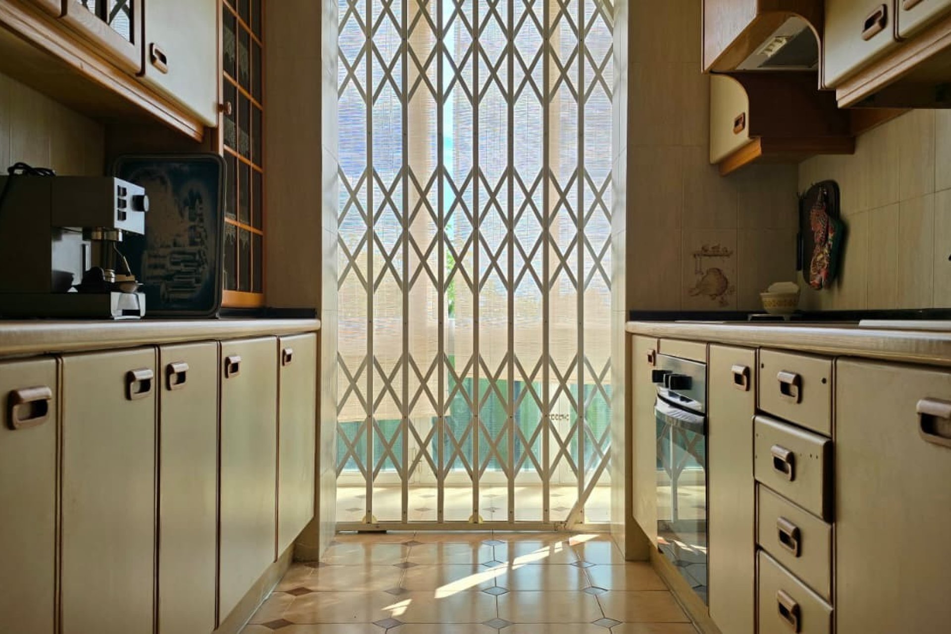 Resale - Villa -
Callosa De Ensarrià