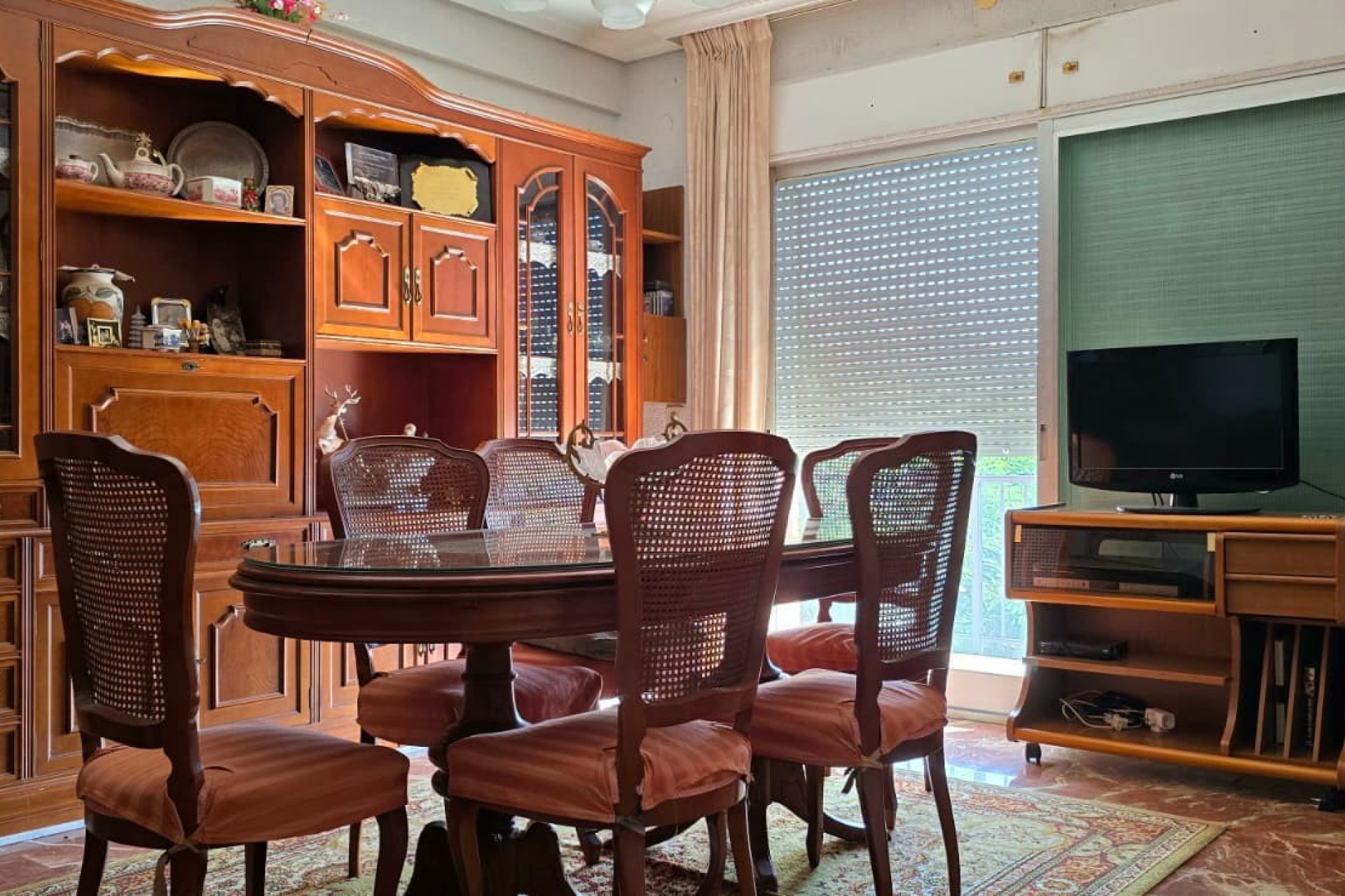 Resale - Villa -
Callosa De Ensarrià