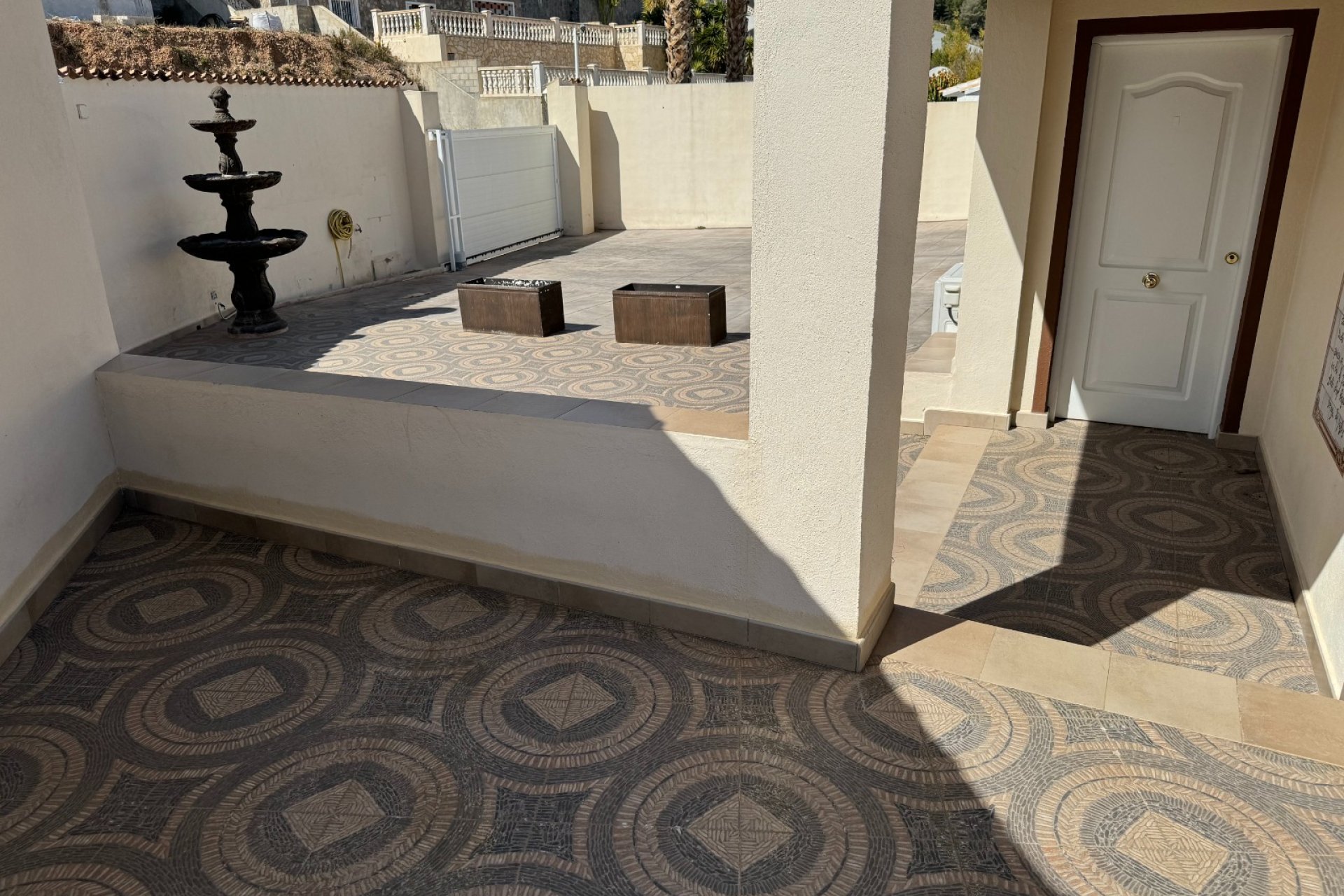 Resale - Villa -
Callosa De Ensarrià