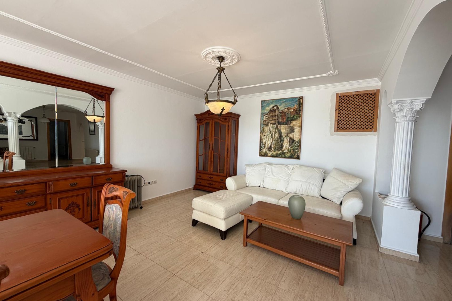 Resale - Villa -
Calpe - Zona Playa del Bol - Puerto