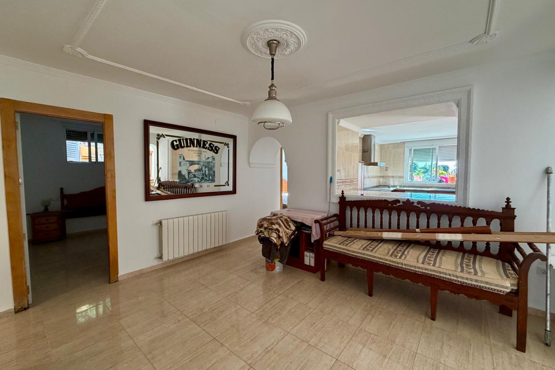 Resale - Villa -
Calpe - Zona Playa del Bol - Puerto