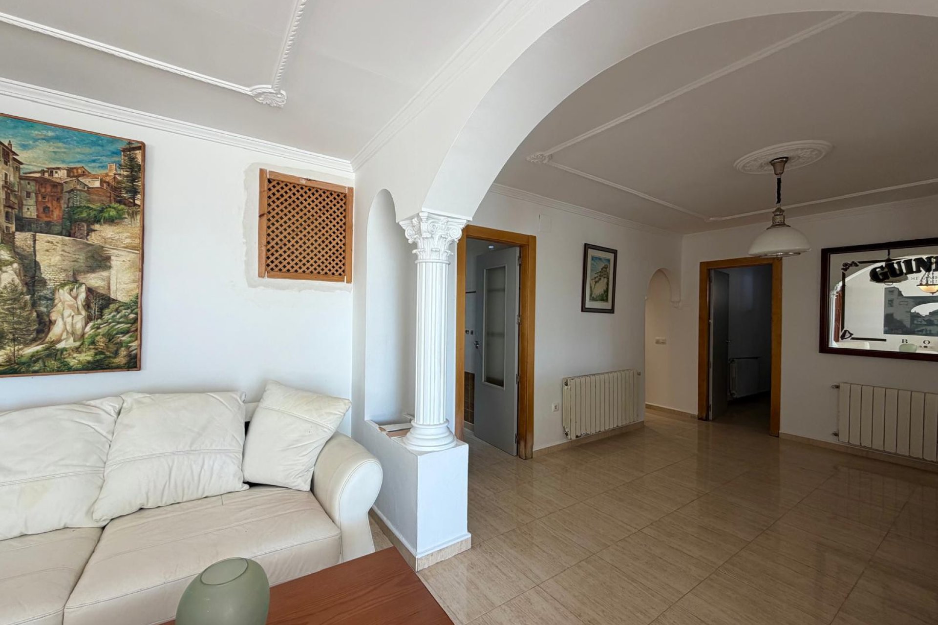 Resale - Villa -
Calpe - Zona Playa del Bol - Puerto