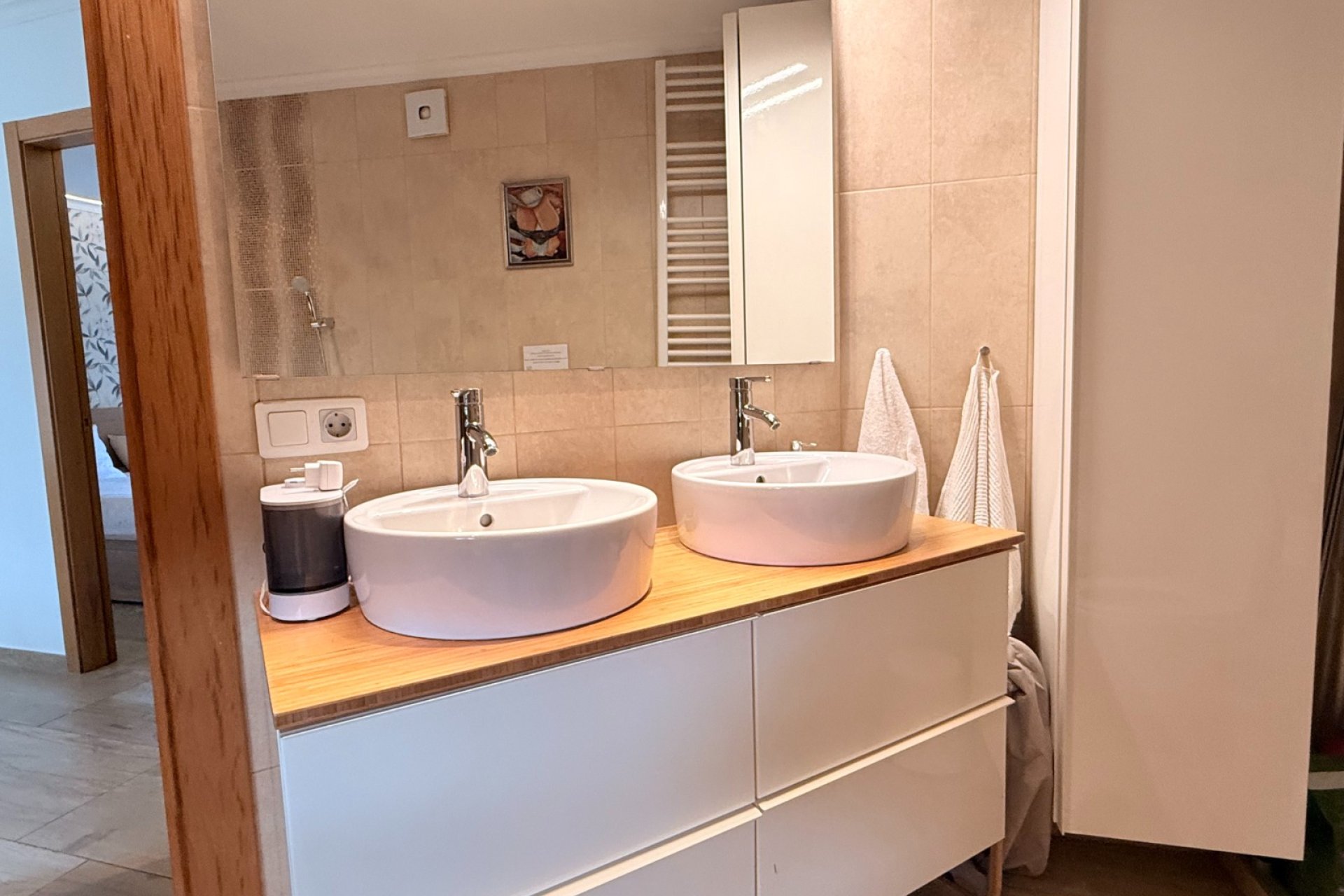 Resale - Villa -
Denia - Devesses - Monte Pego