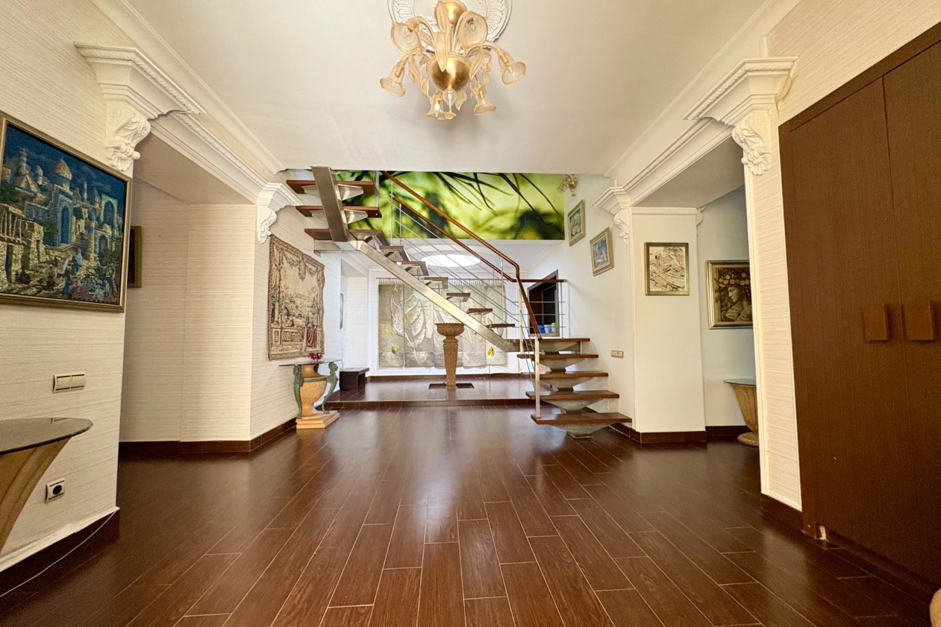 Resale - Villa -
Denia - Las Rotas - Les Rotes