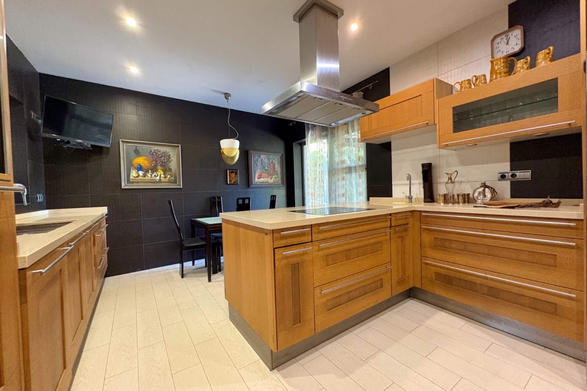 Resale - Villa -
Denia - Las Rotas - Les Rotes