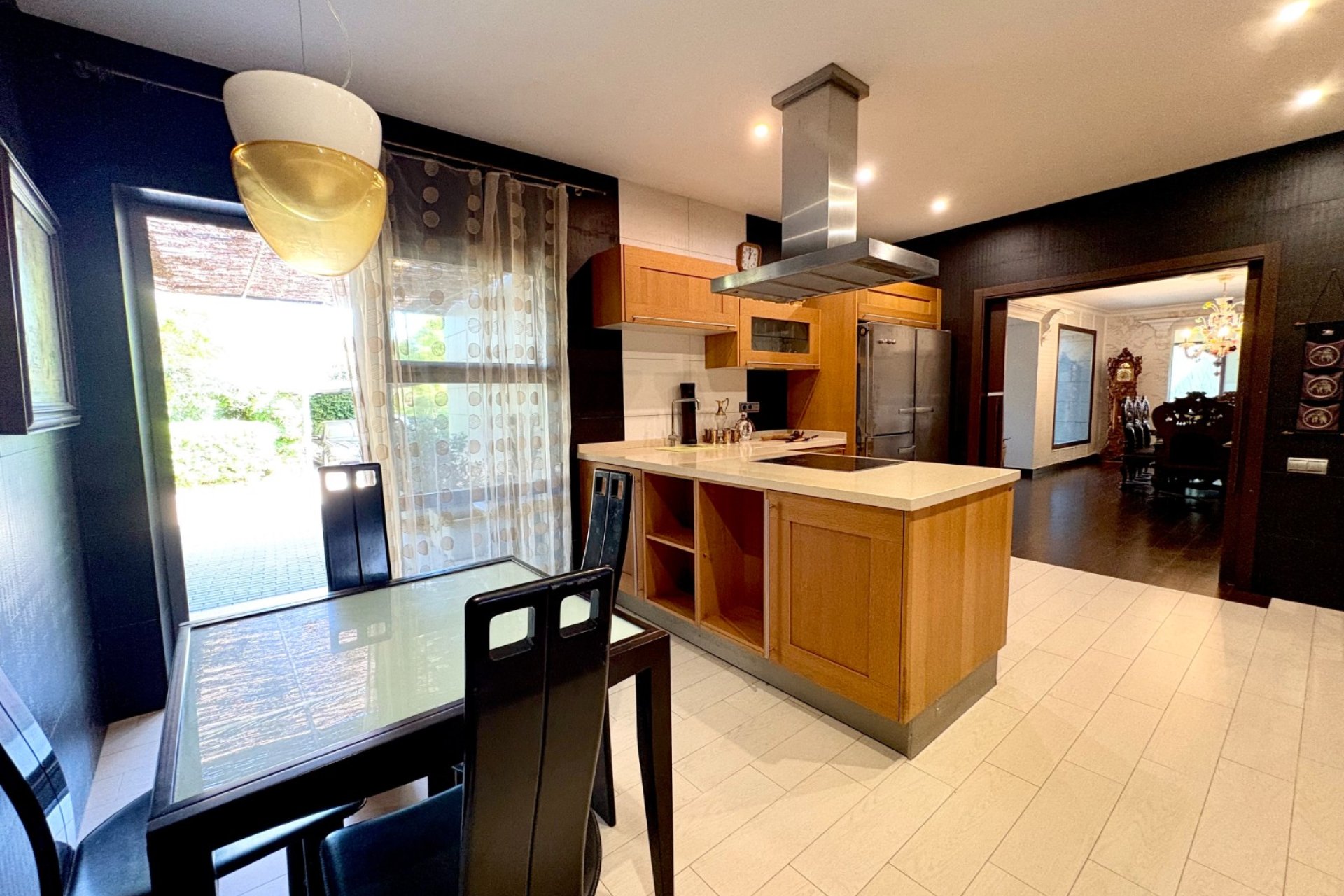 Resale - Villa -
Denia - Las Rotas - Les Rotes