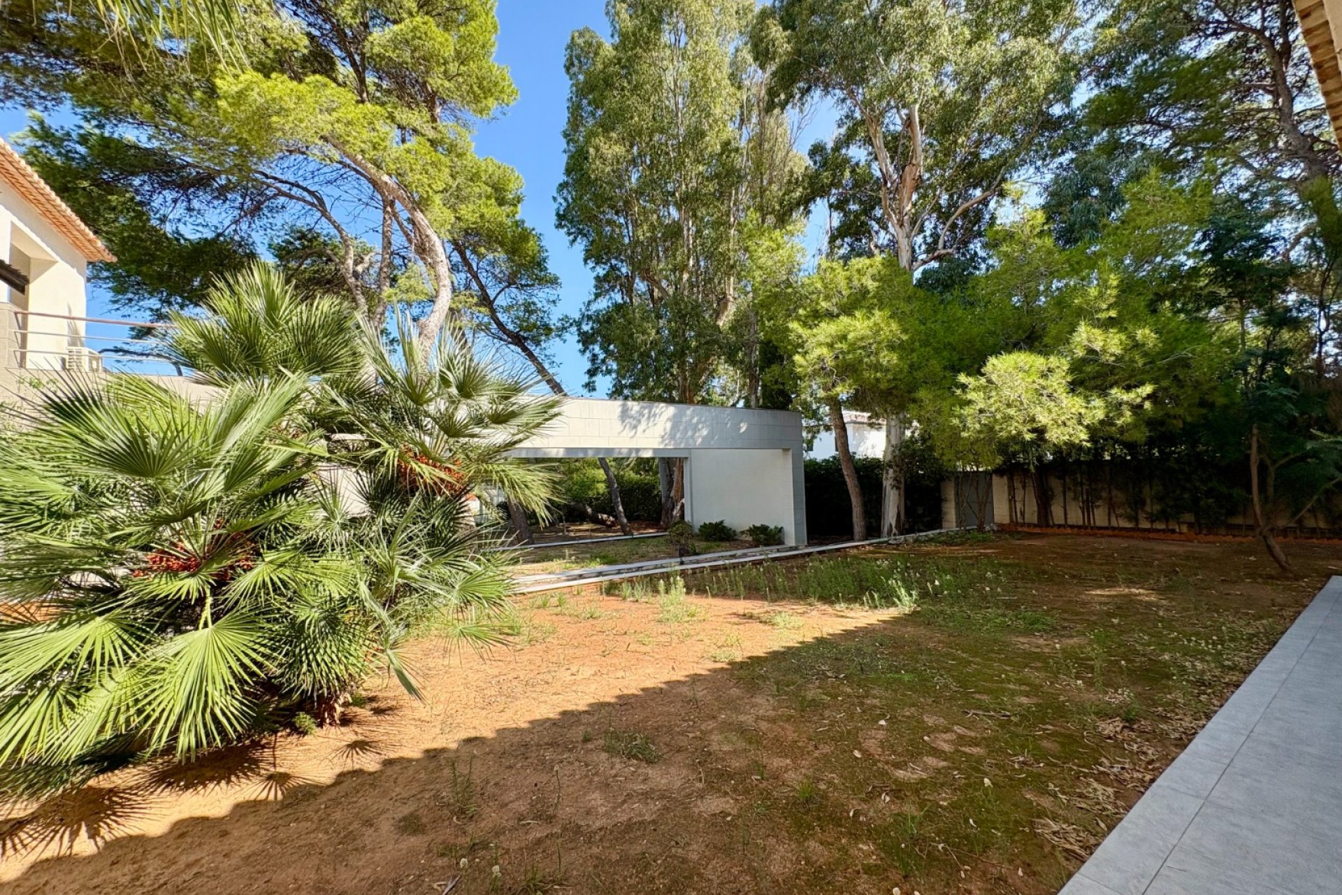 Resale - Villa -
Denia - Las Rotas - Les Rotes