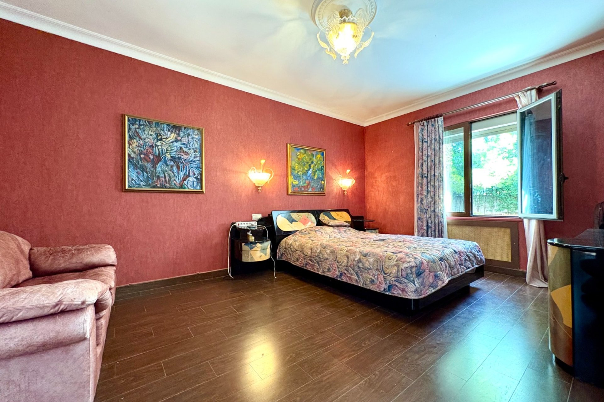 Resale - Villa -
Denia - Las Rotas - Les Rotes