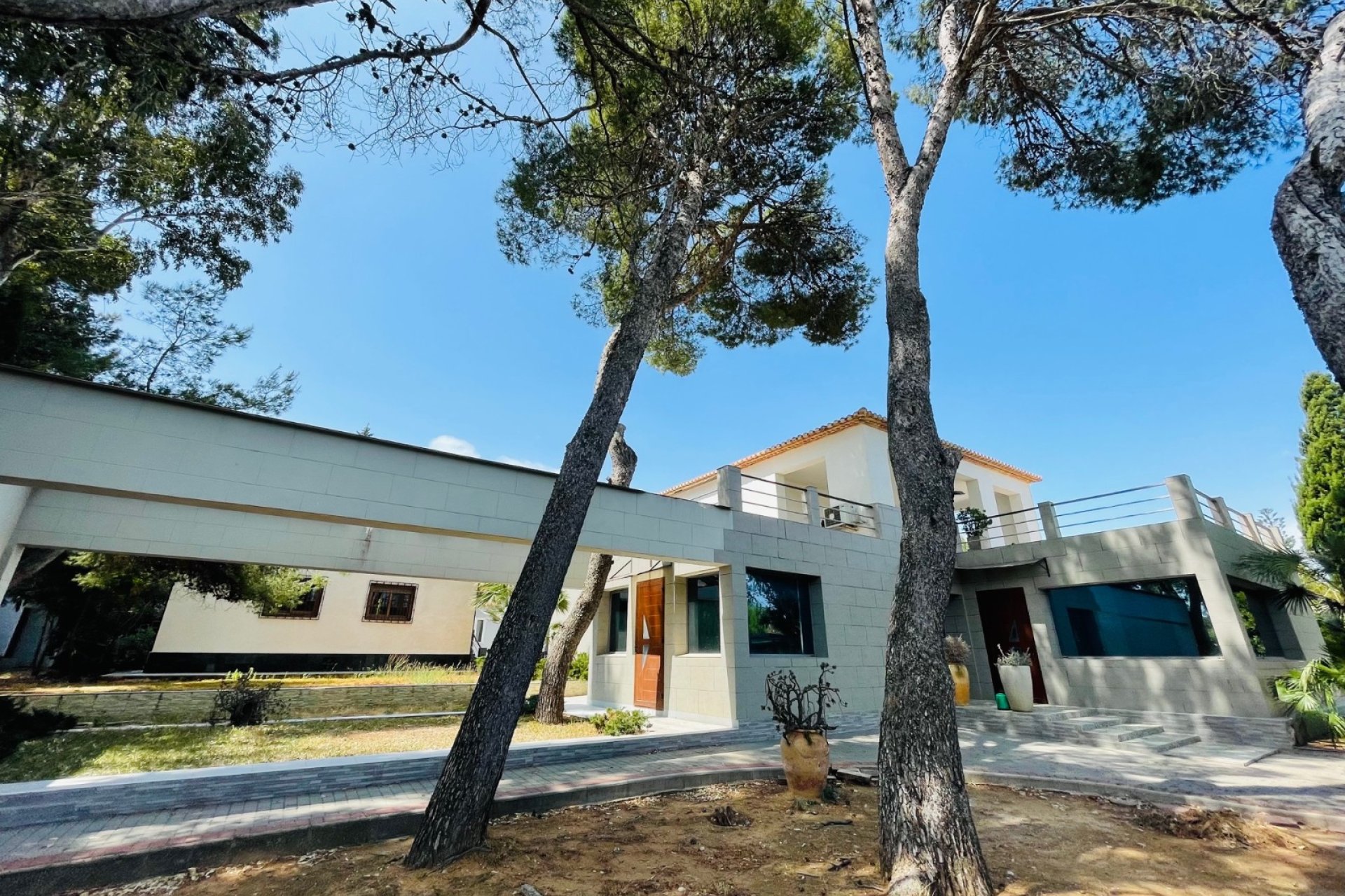 Resale - Villa -
Denia - Las Rotas - Les Rotes