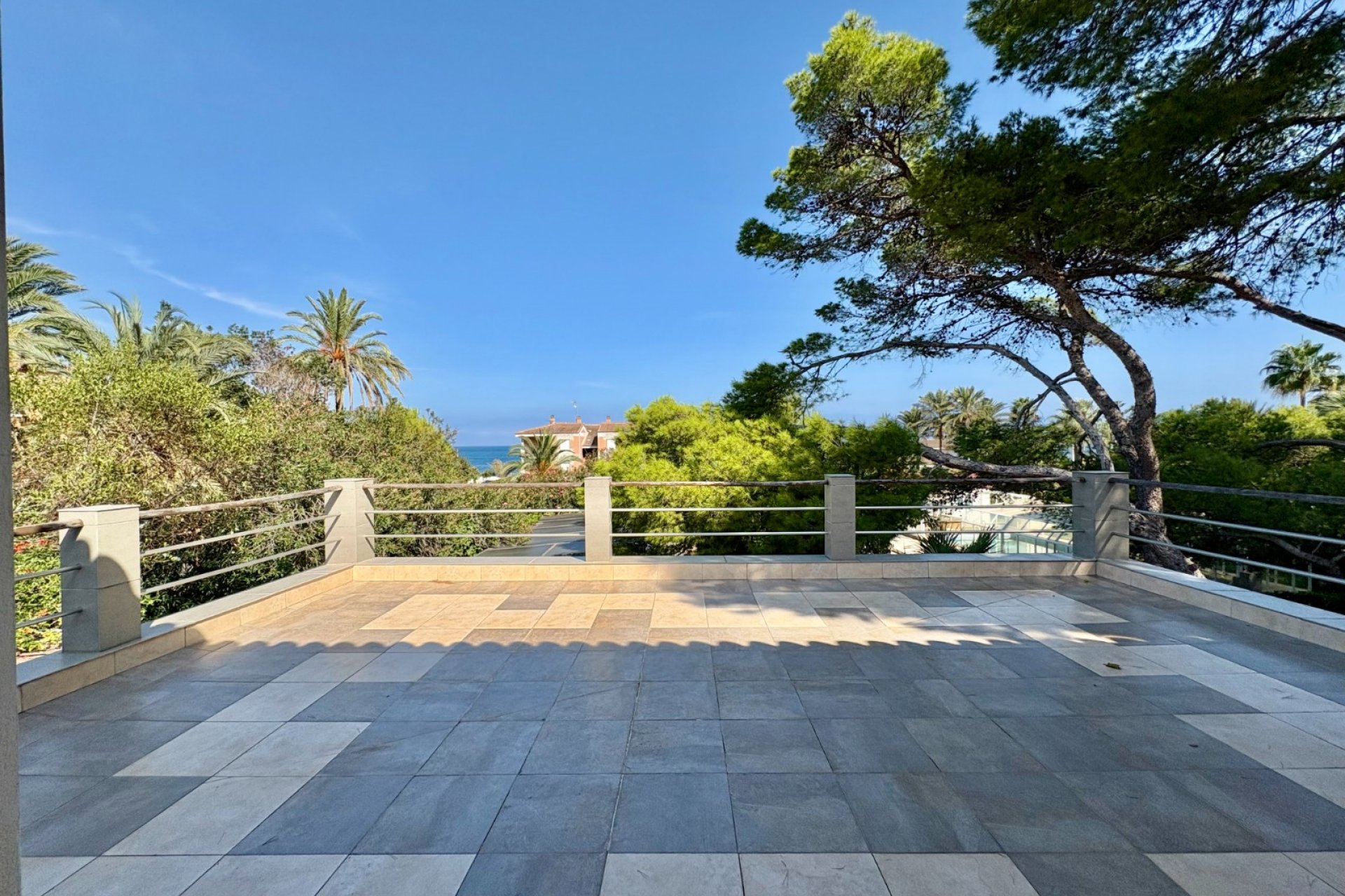 Resale - Villa -
Denia - Las Rotas - Les Rotes