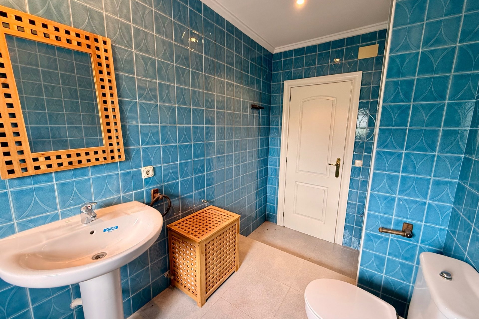 Resale - Villa -
El Ràfol D'Almúnia