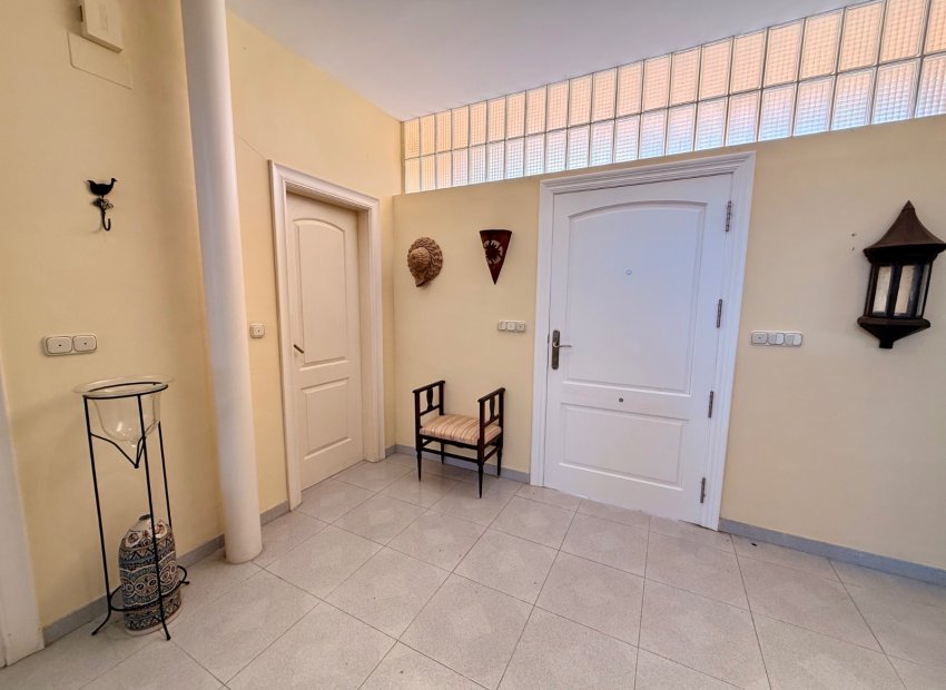 Resale - Villa -
El Ràfol D'Almúnia