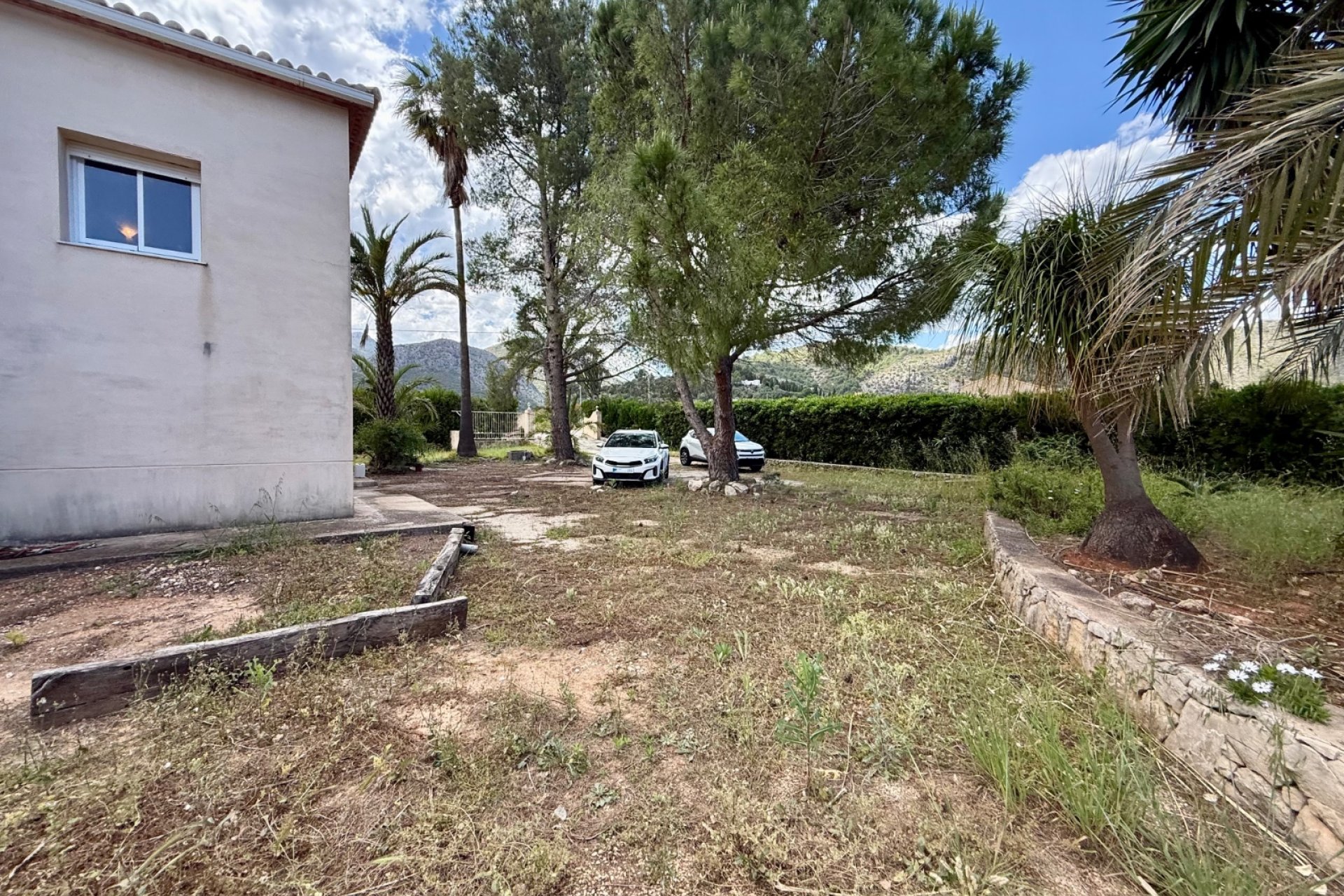 Resale - Villa -
El Ràfol D'Almúnia
