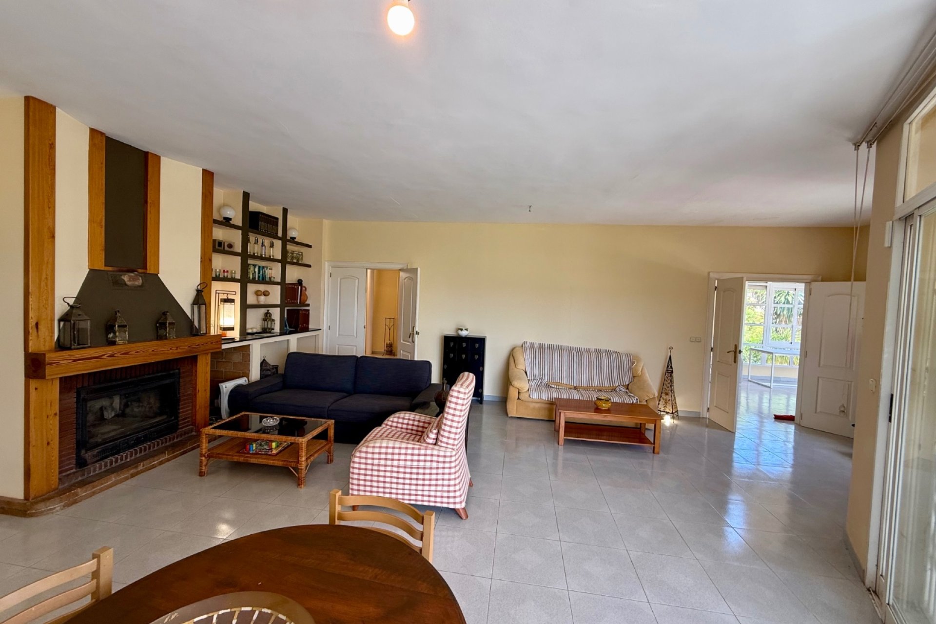 Resale - Villa -
El Ràfol D'Almúnia