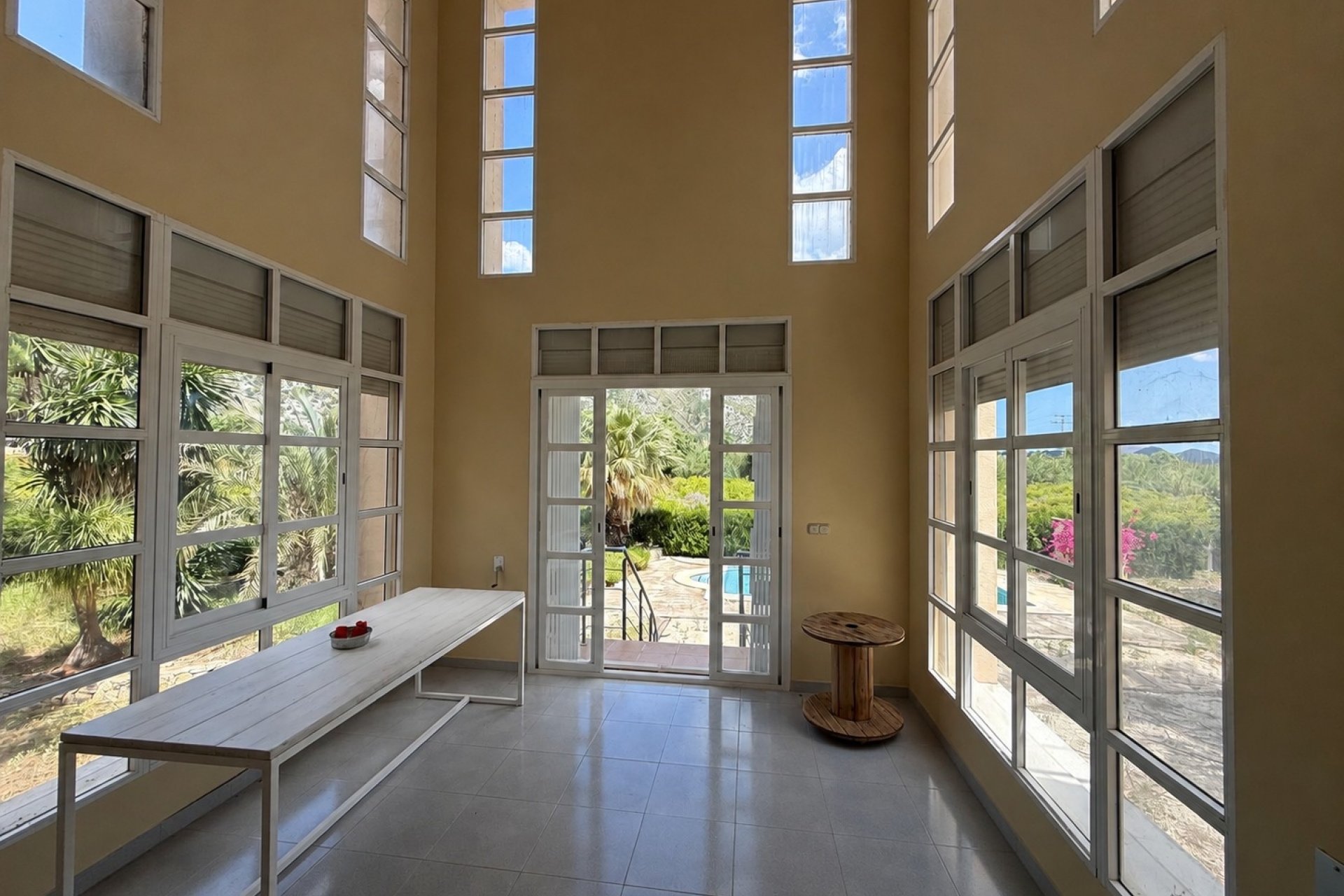 Resale - Villa -
El Ràfol D'Almúnia
